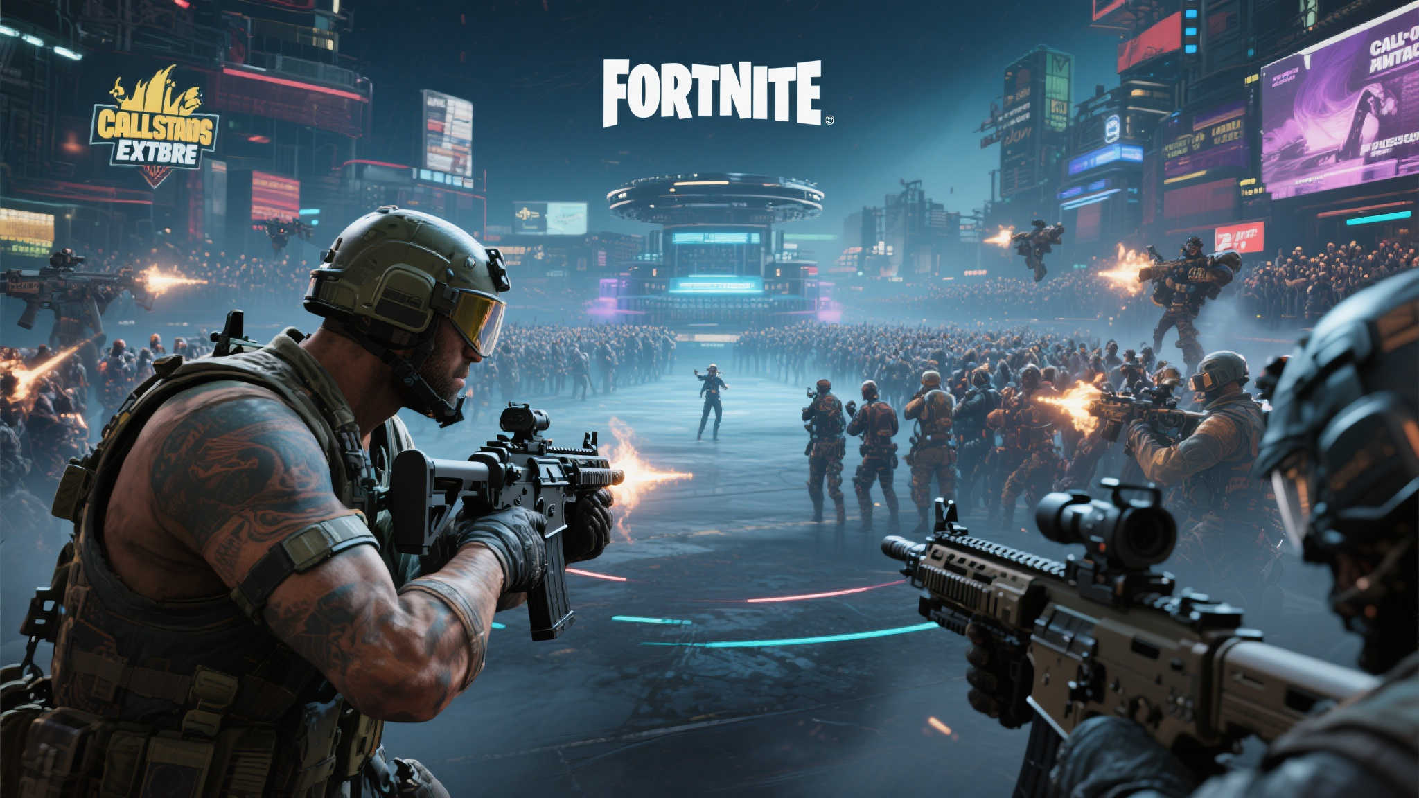 全球总决赛介绍