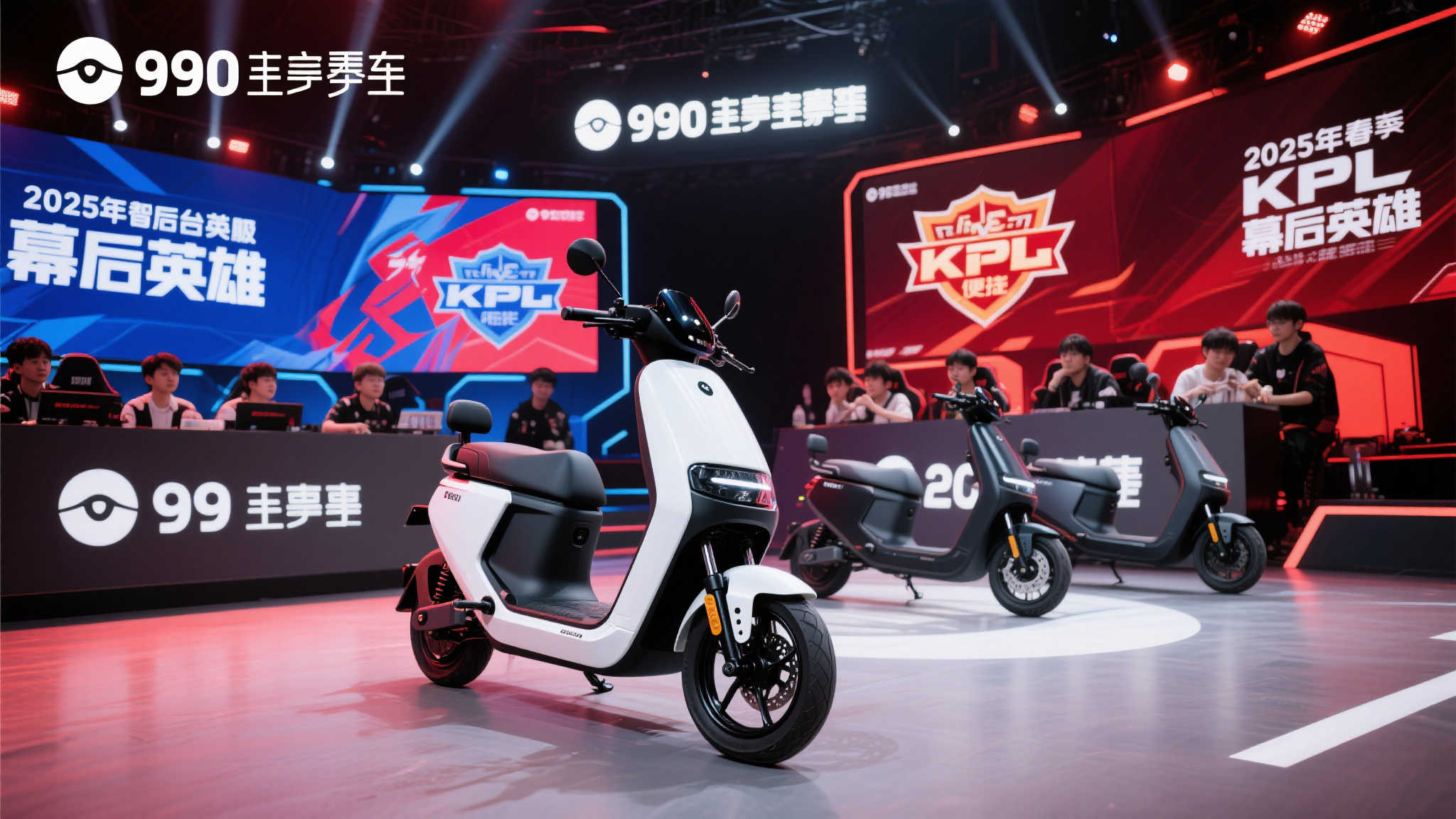 全球总决赛介绍