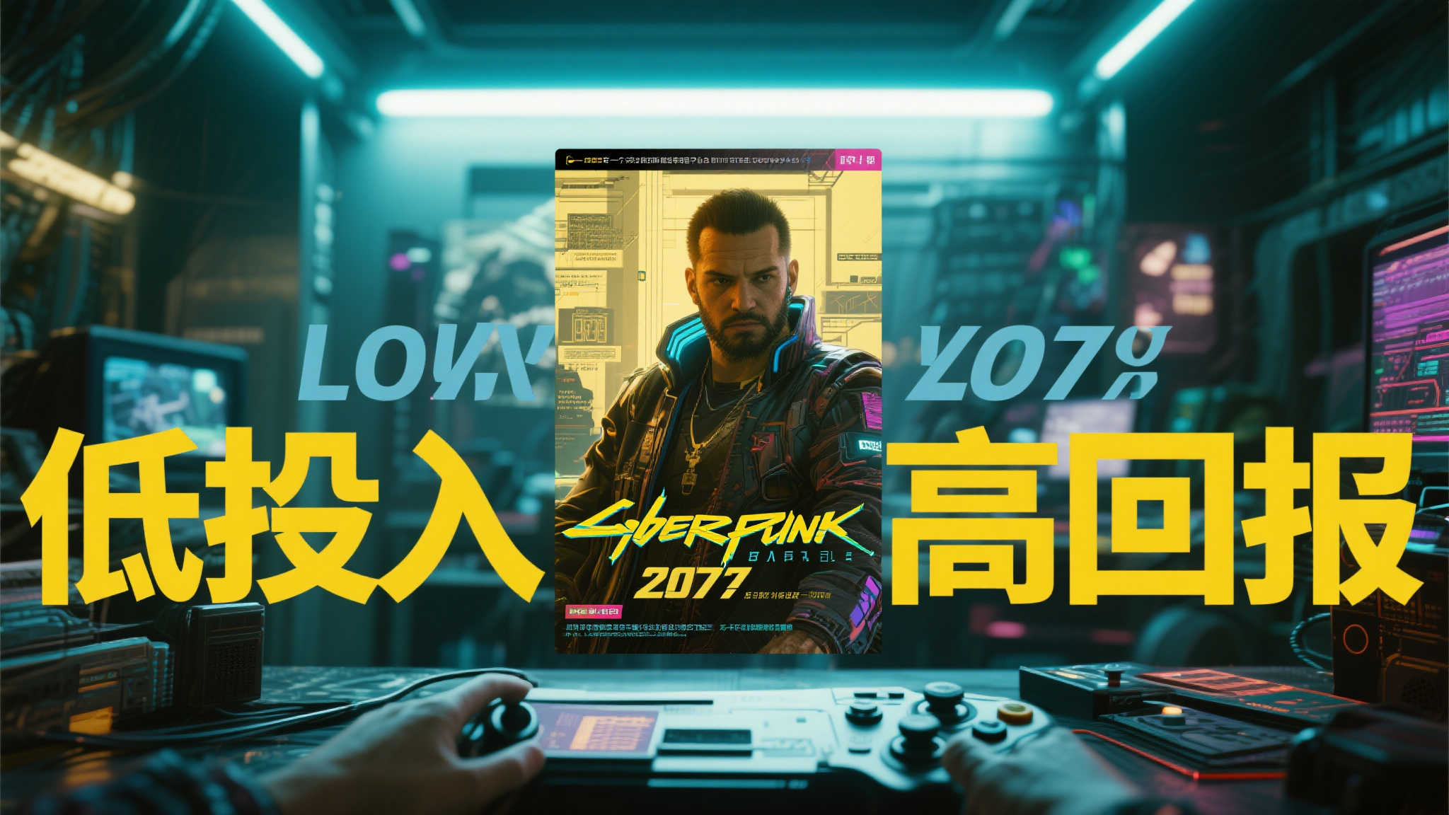 全球总决赛介绍