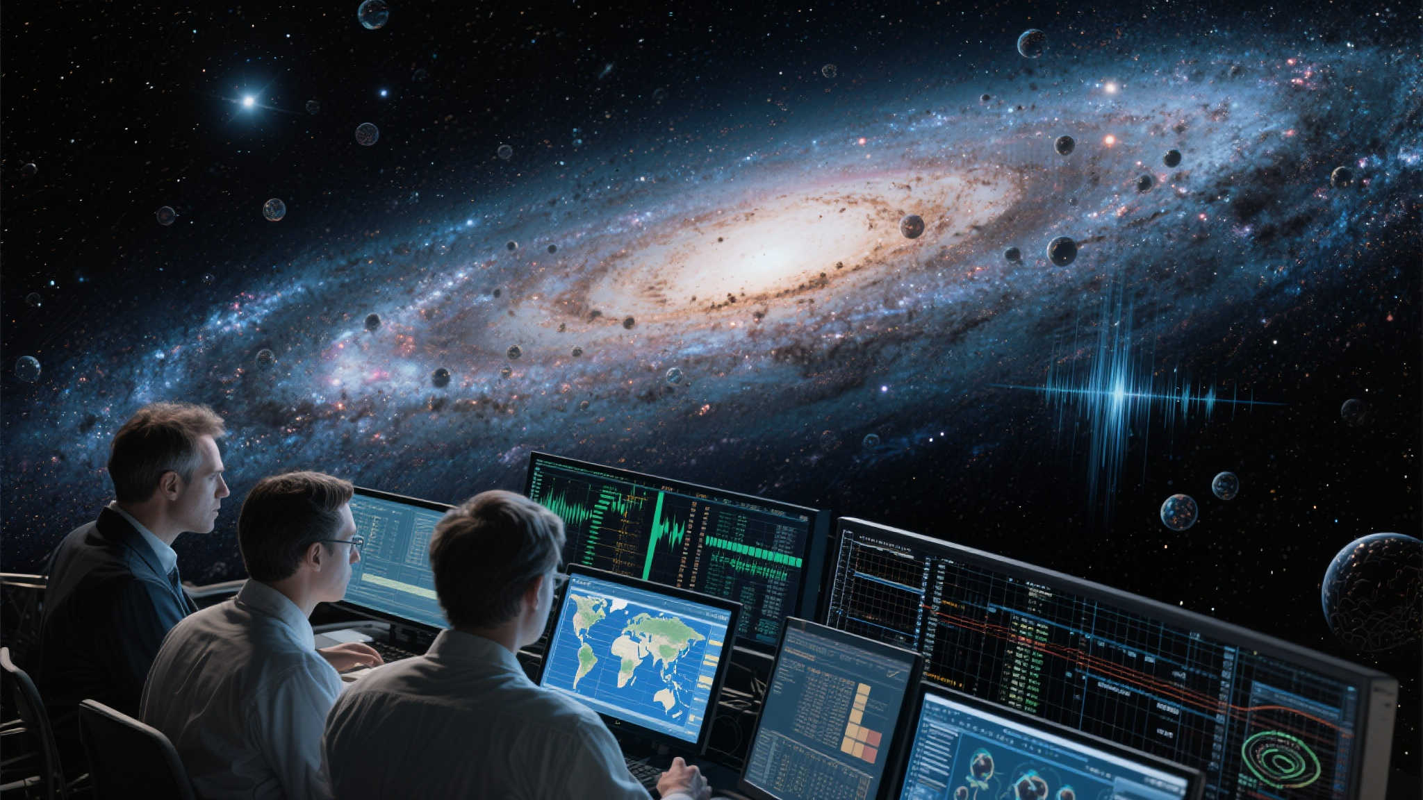 全球总决赛介绍