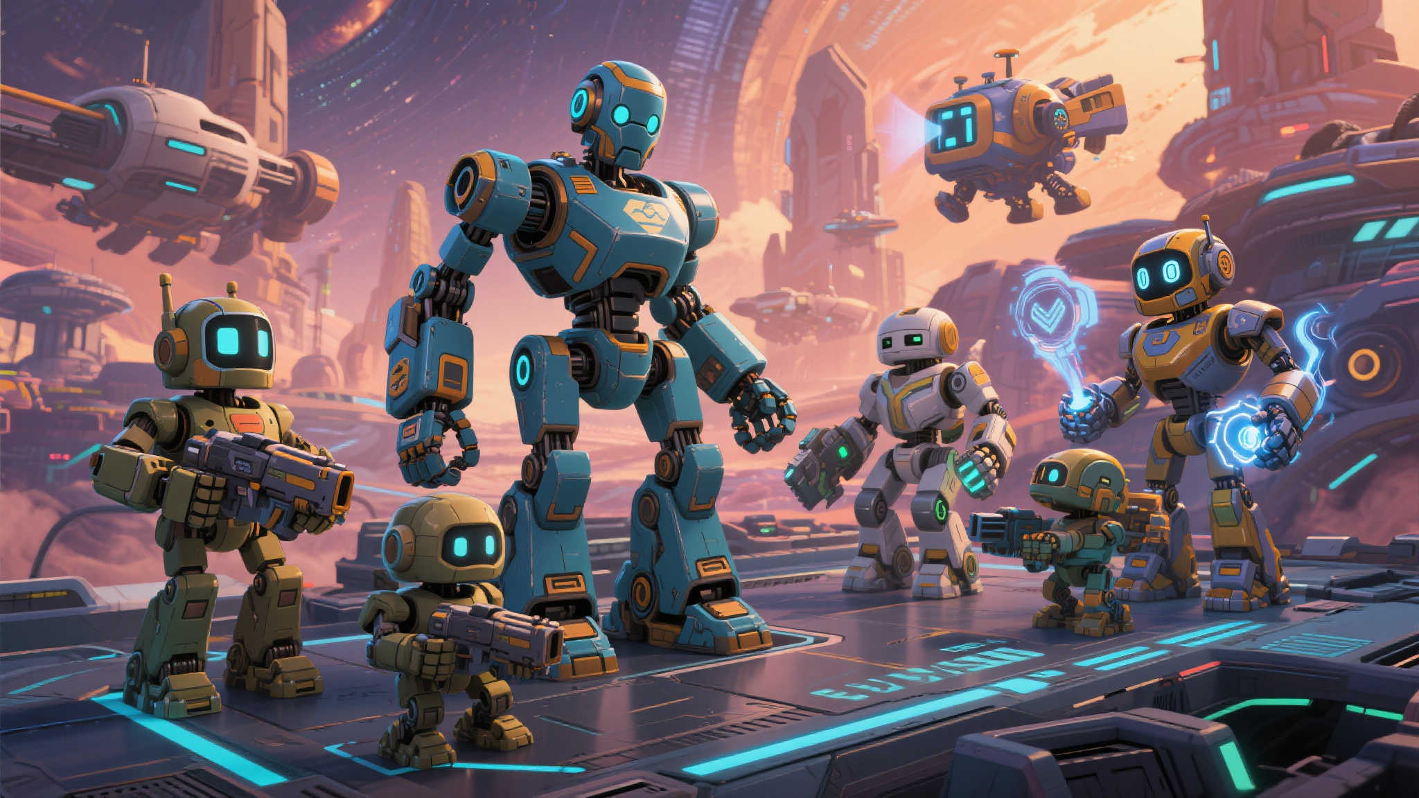 全球总决赛介绍