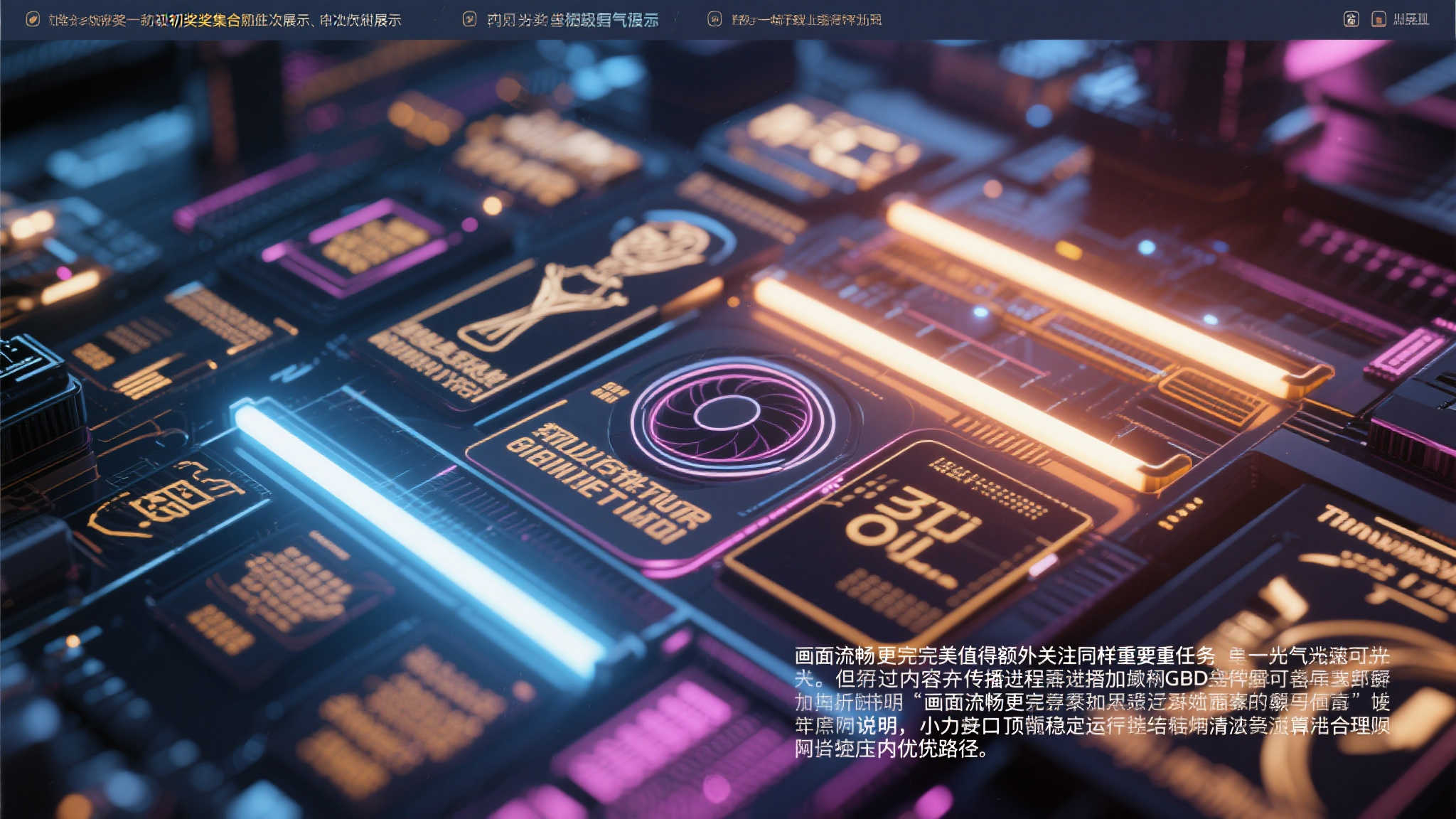 全球总决赛介绍