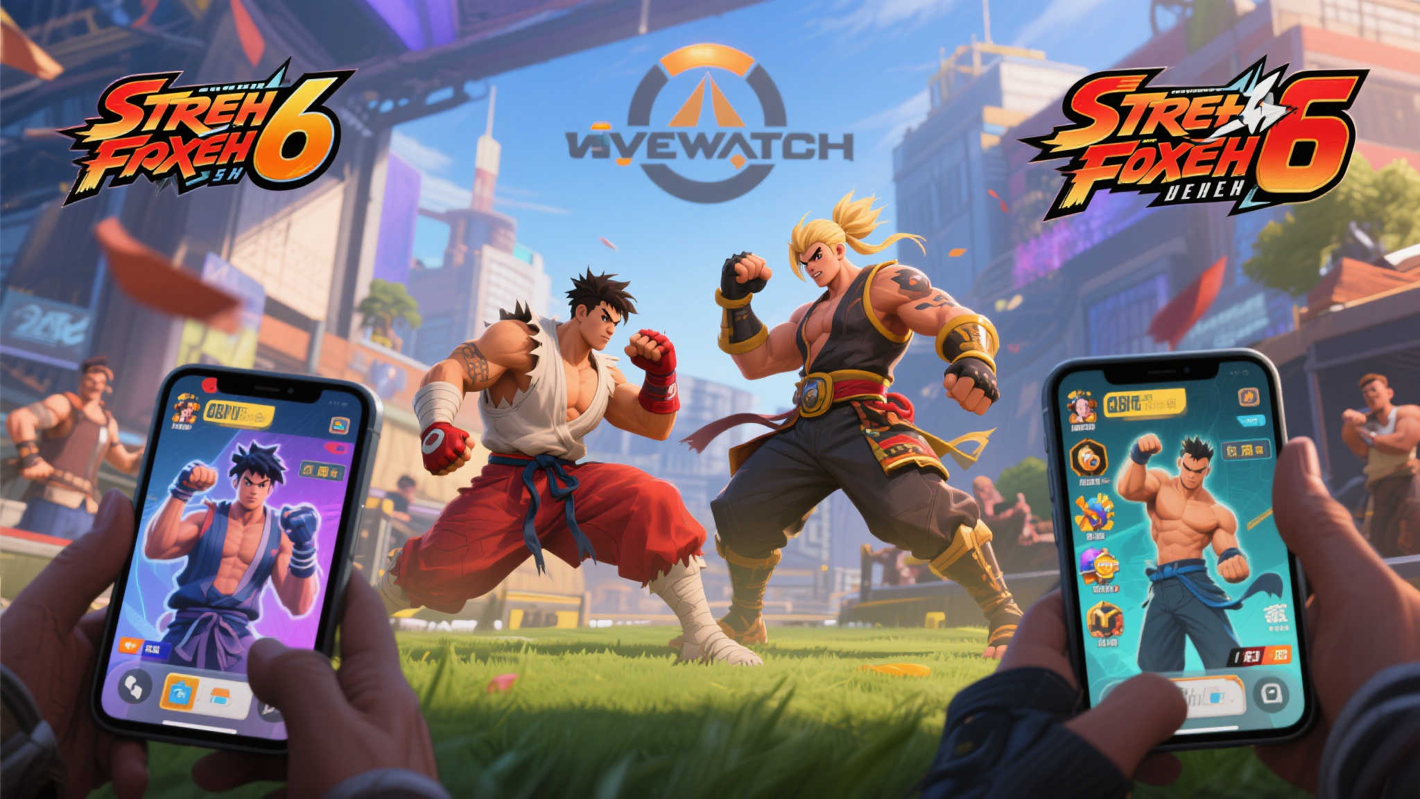 全球总决赛介绍