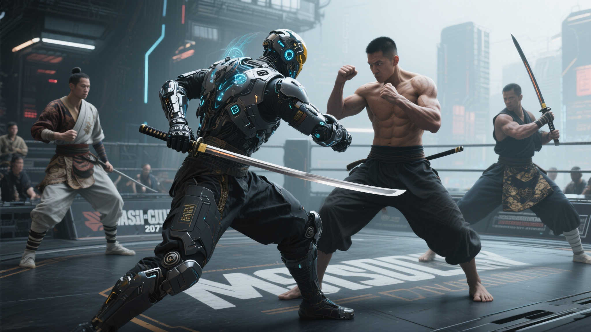 全球总决赛介绍