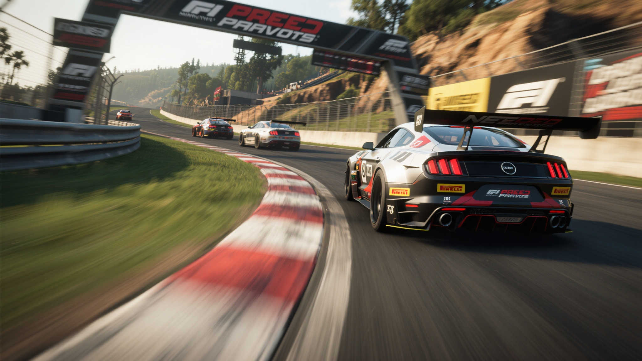 全球总决赛介绍