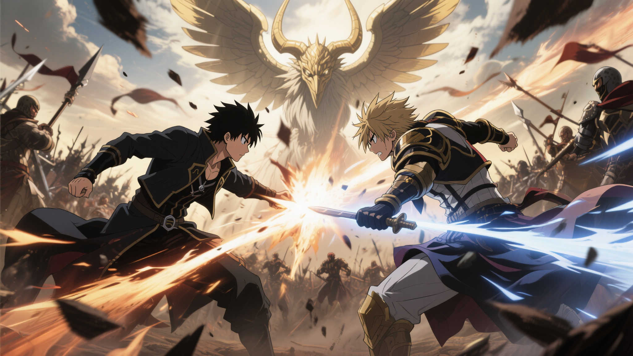 全球总决赛介绍