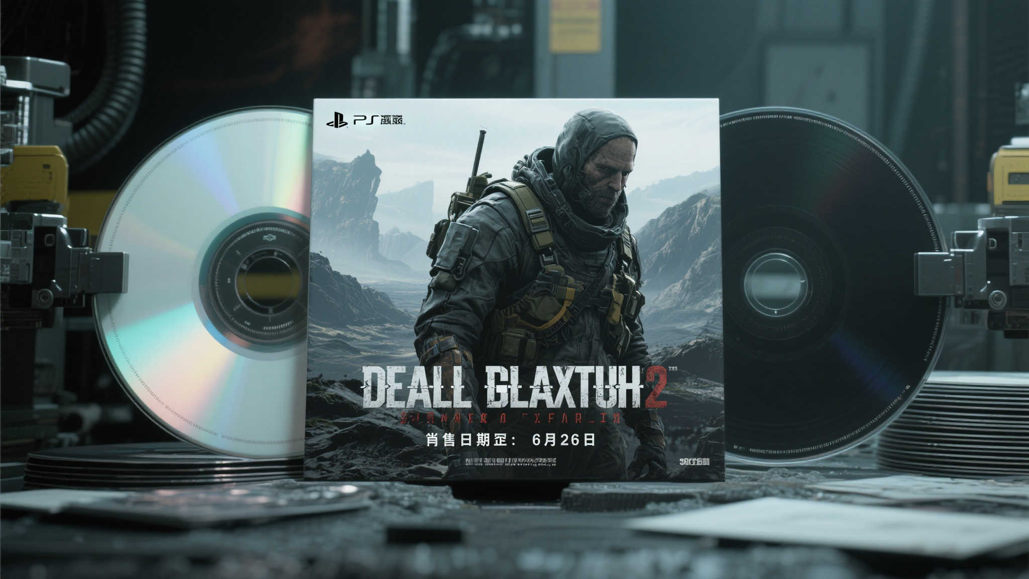 全球总决赛介绍