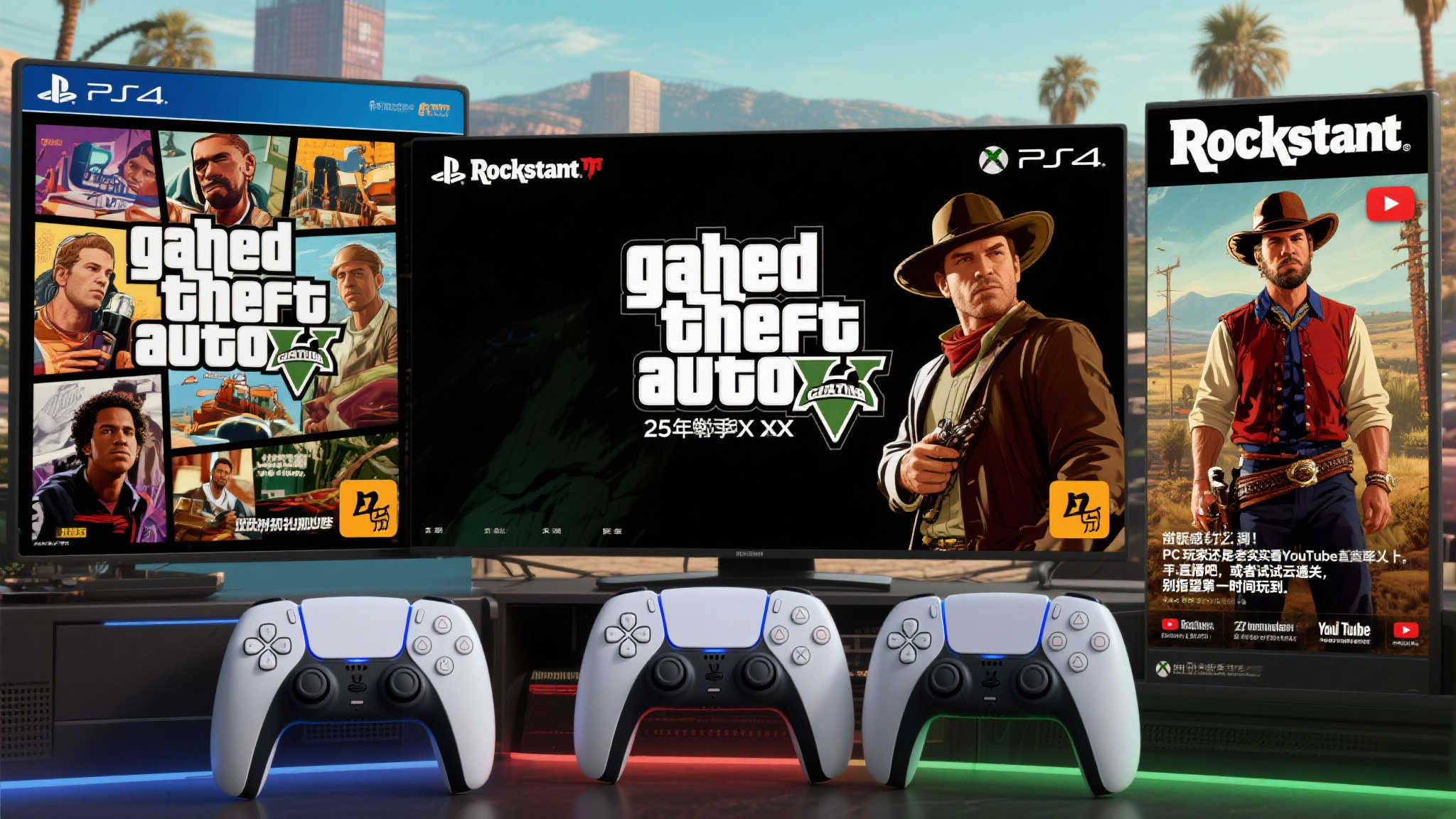 全球总决赛介绍