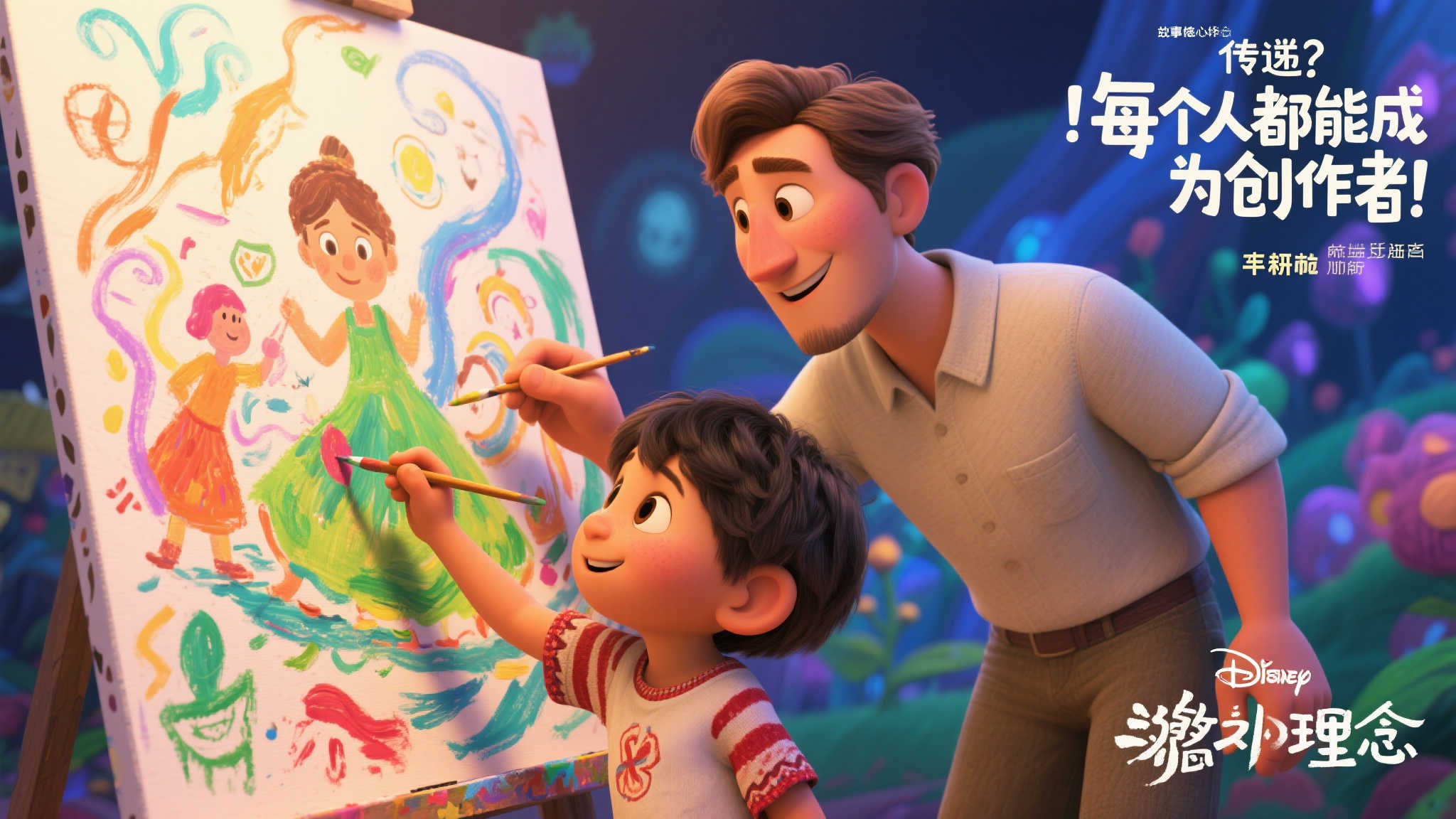 全球总决赛介绍