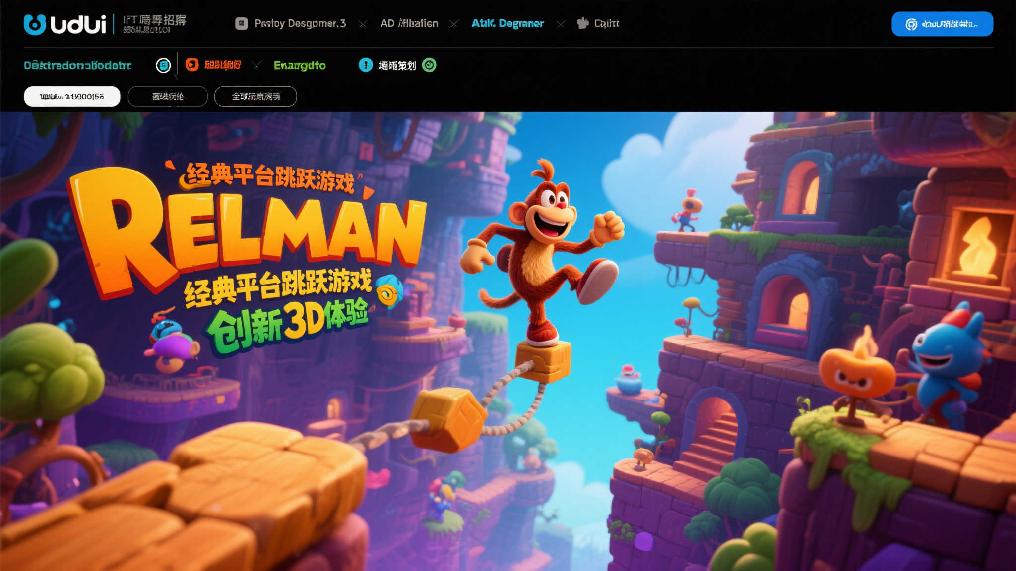 全球总决赛介绍