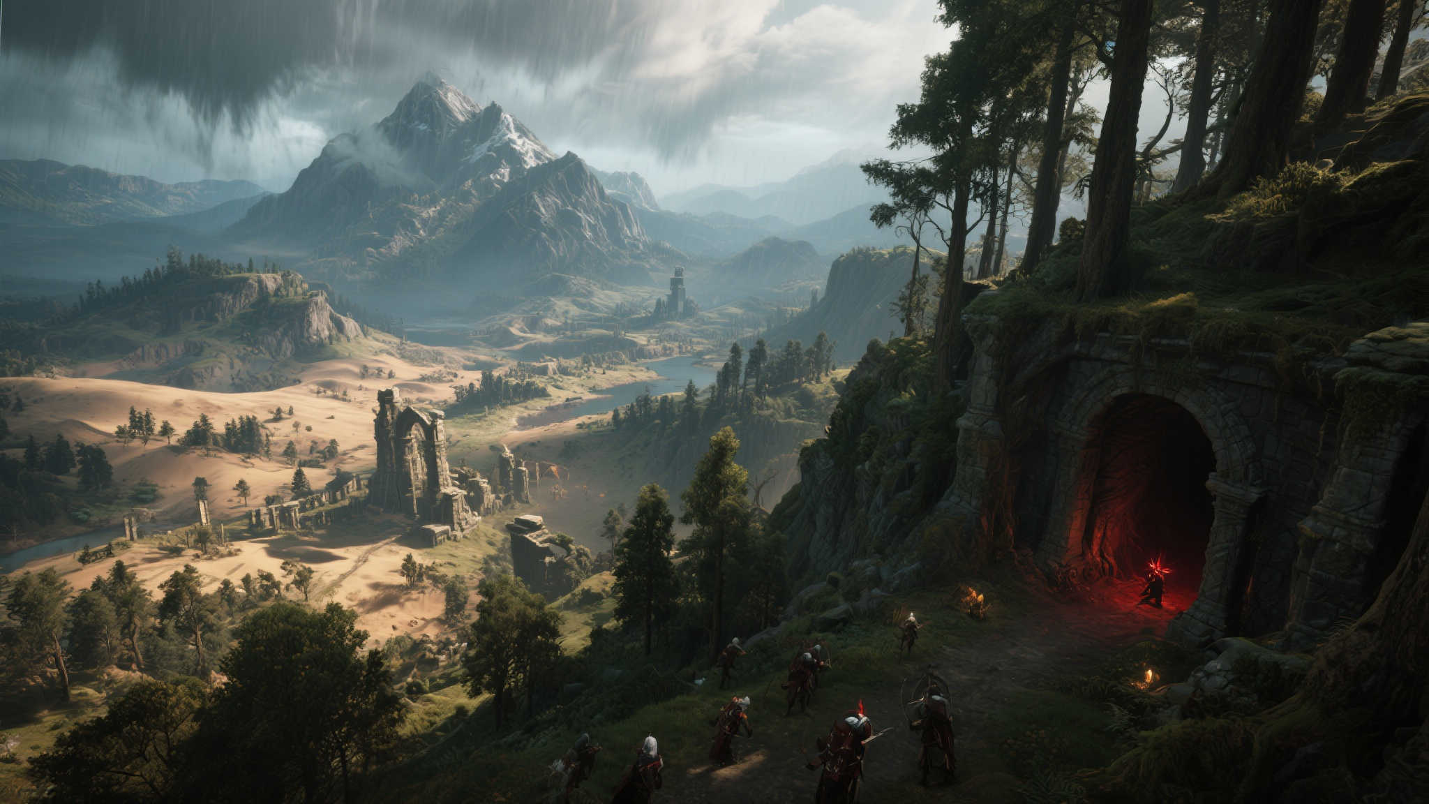 全球总决赛介绍