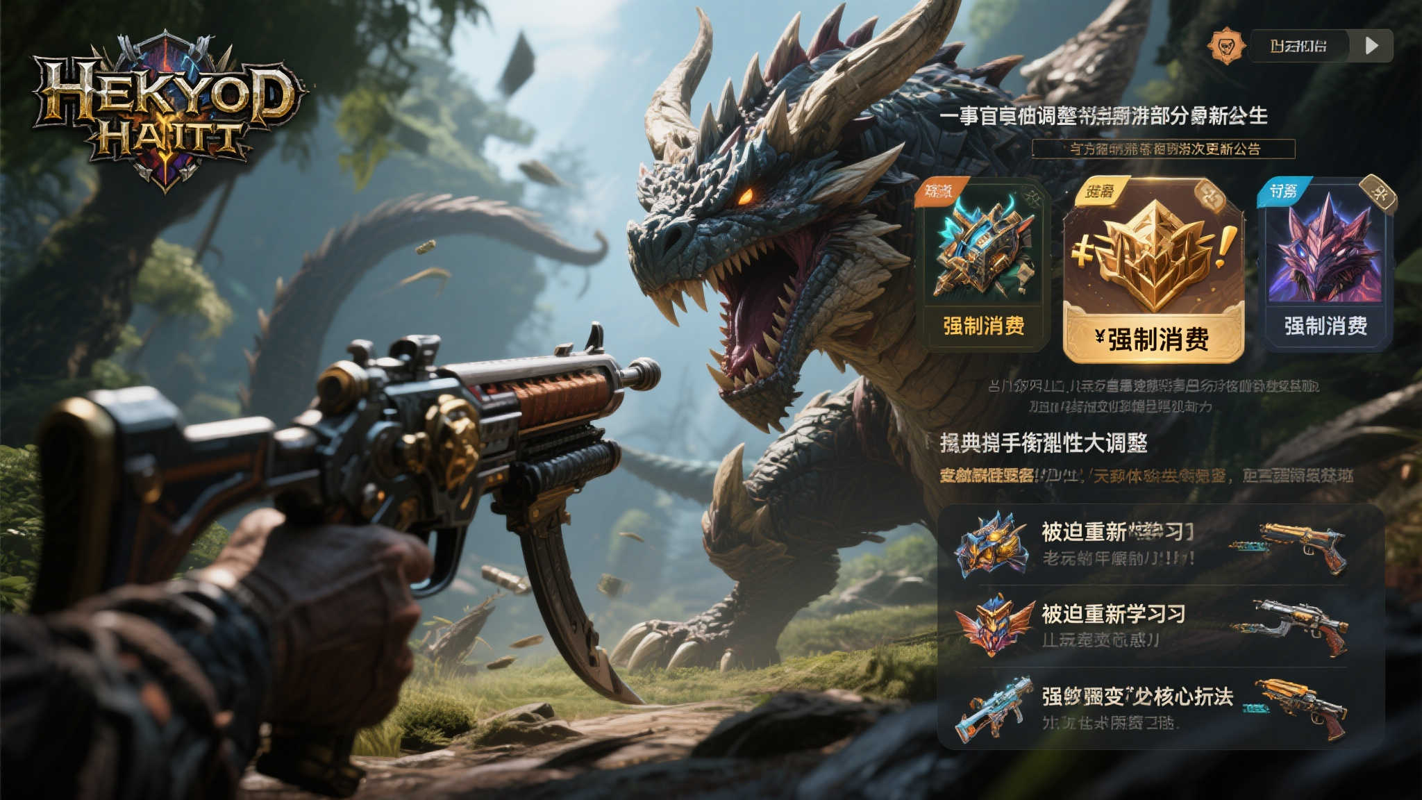 全球总决赛介绍