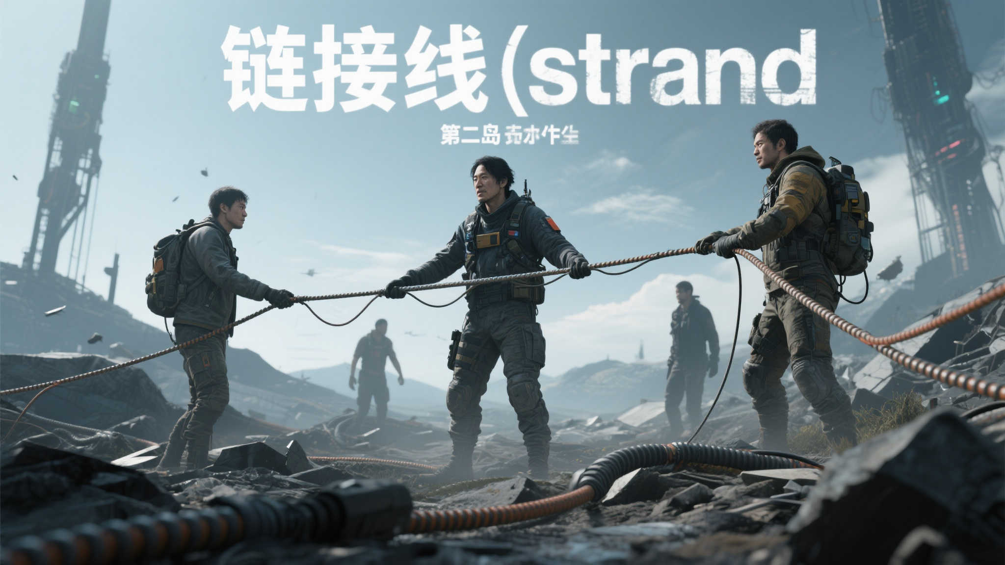 全球总决赛介绍