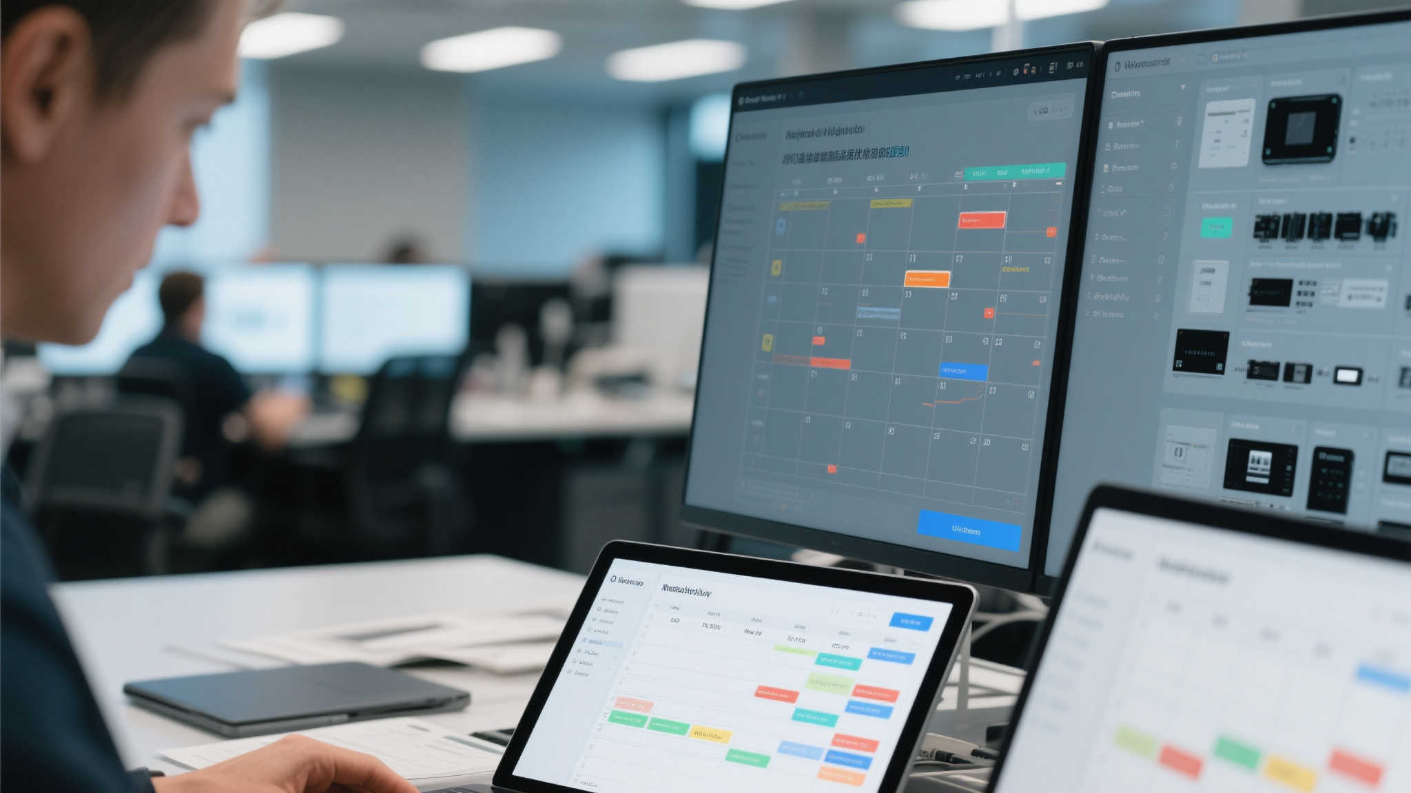 全球总决赛介绍