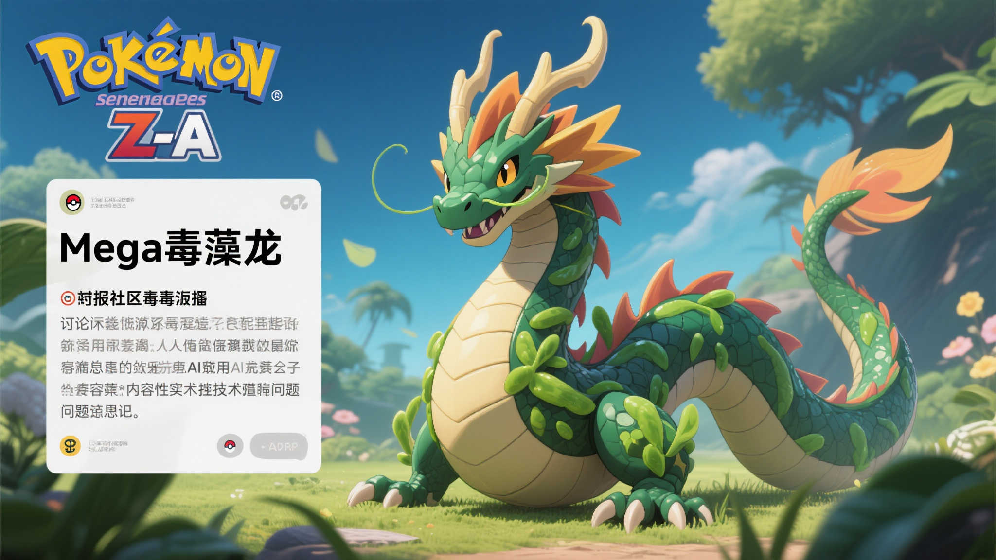 全球总决赛介绍