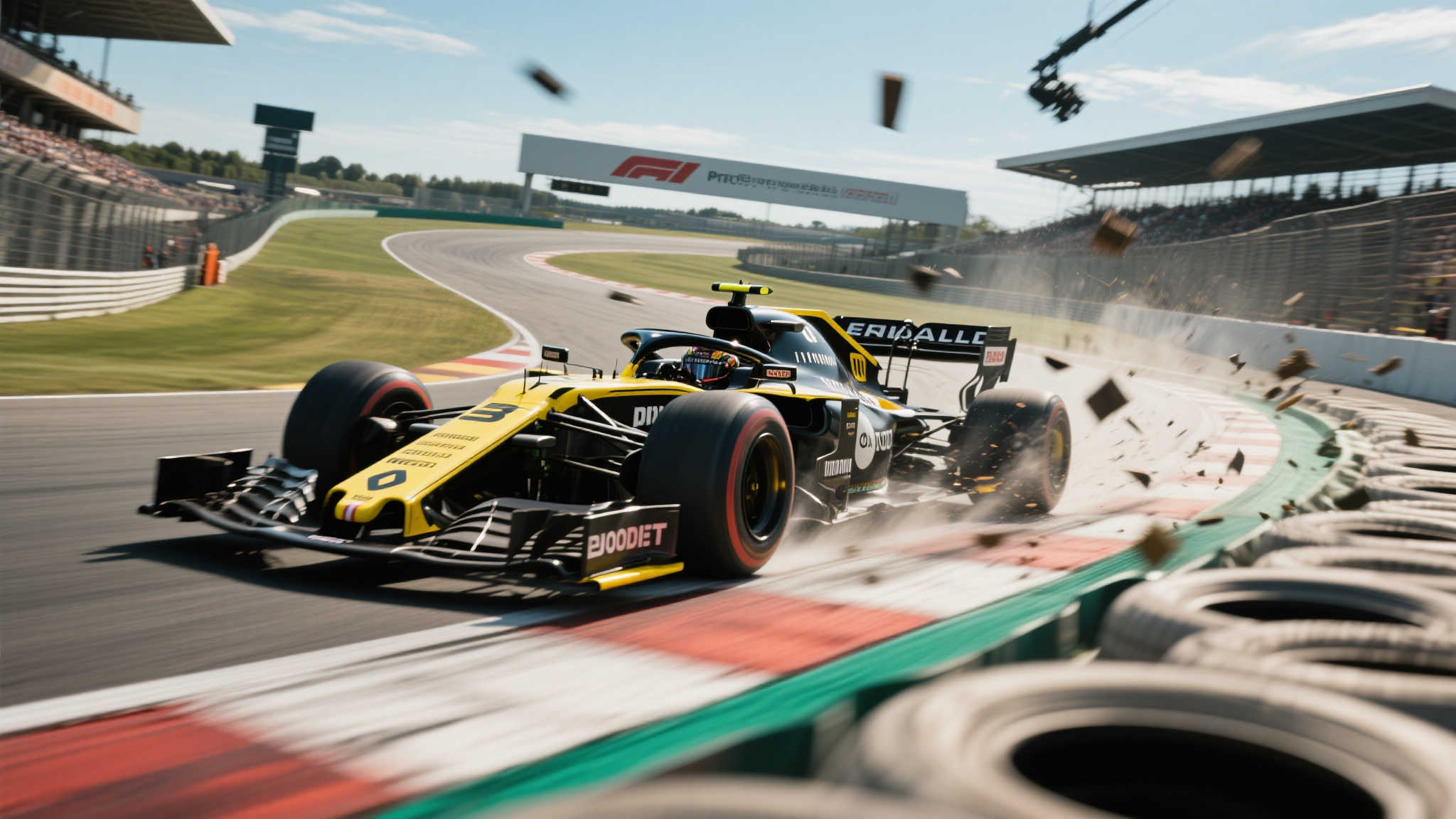 全球总决赛介绍