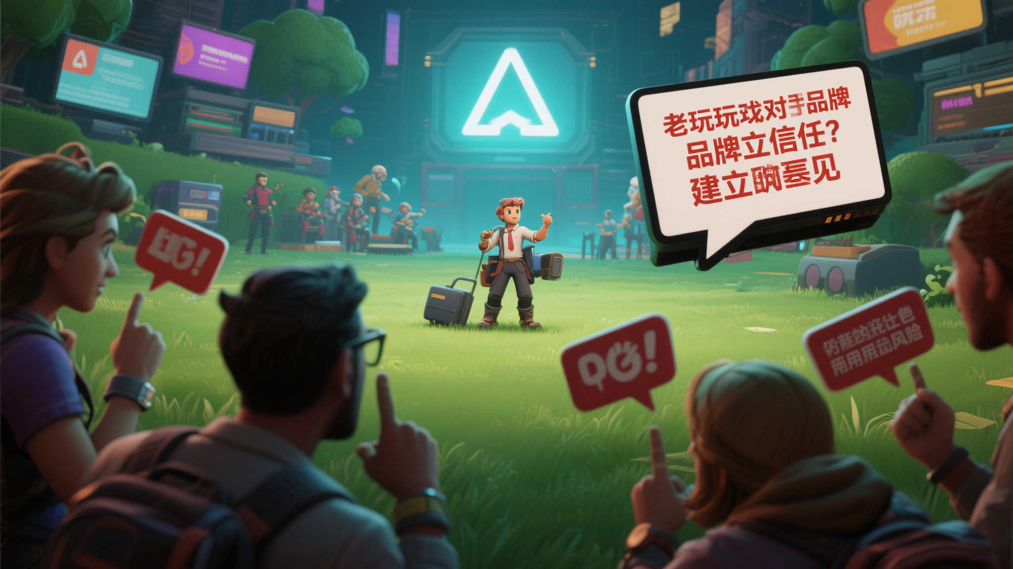 全球总决赛介绍