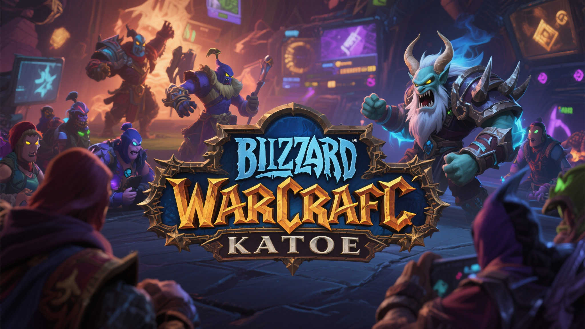 全球总决赛介绍