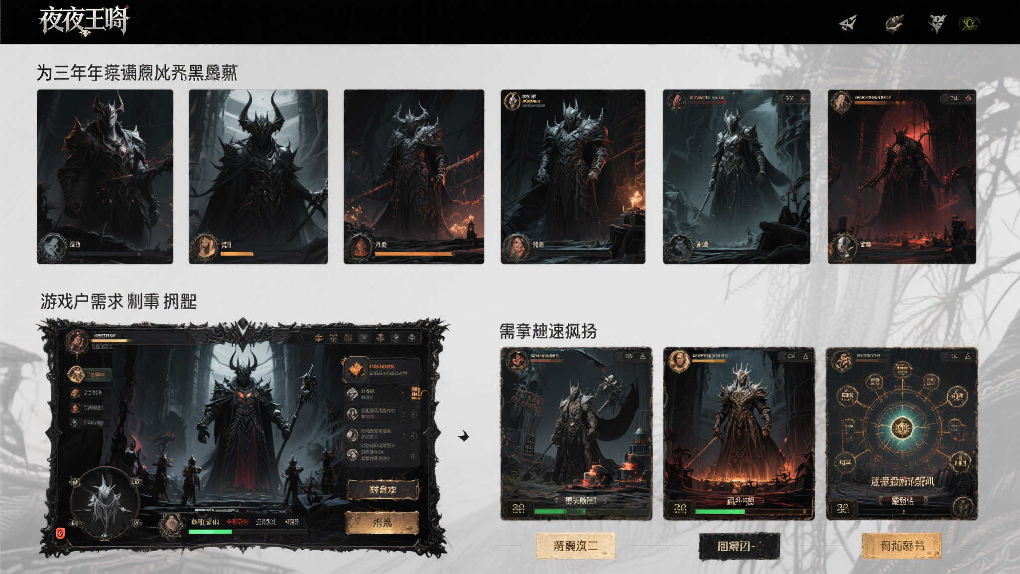 全球总决赛介绍