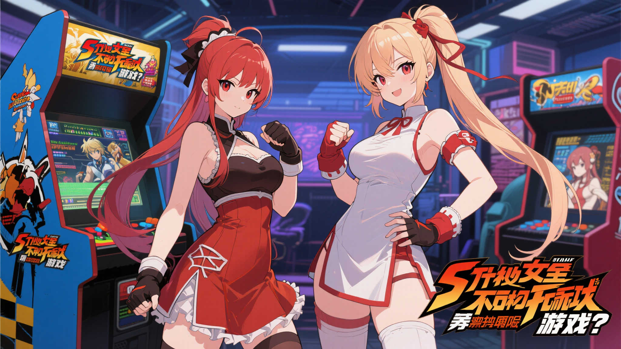 全球总决赛介绍