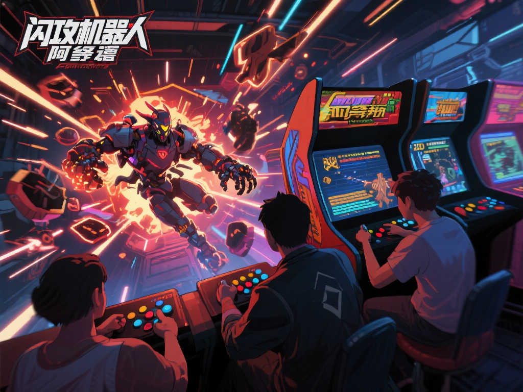 全球总决赛介绍