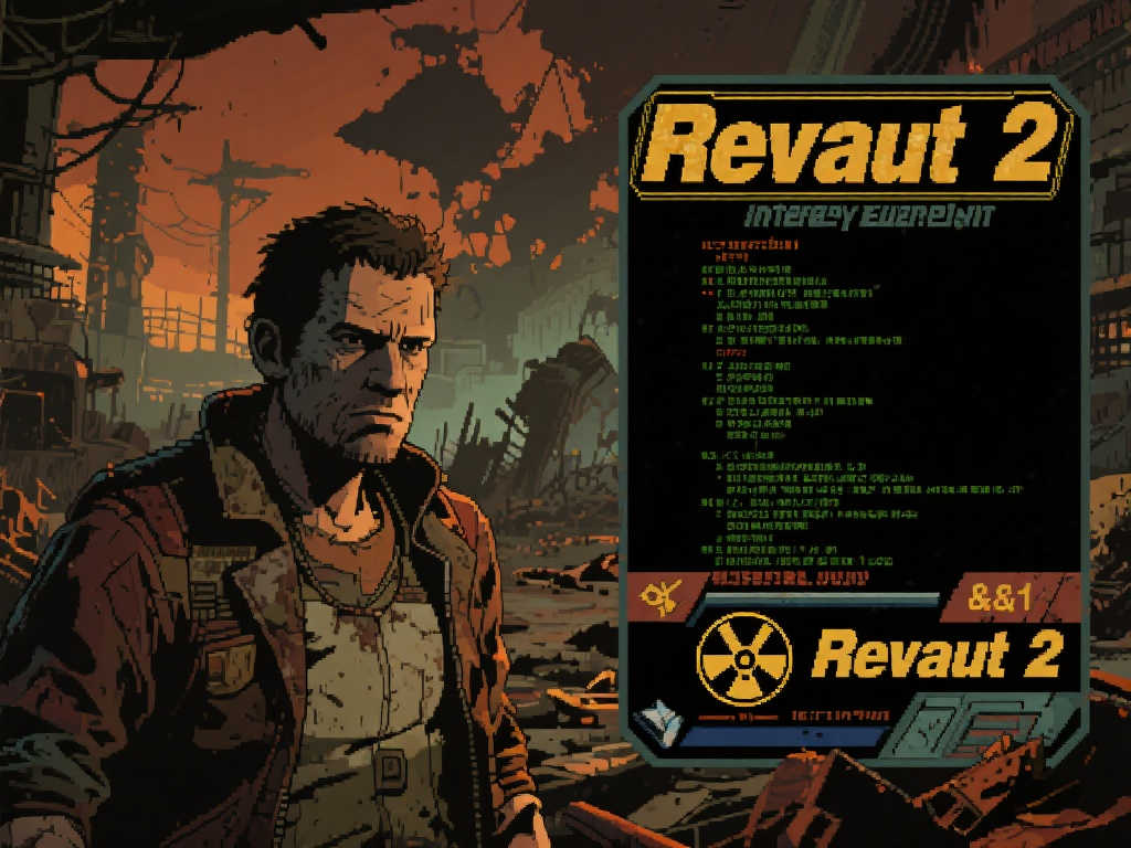 辐射1和2源码幸存!重制版有望问世? 辐射1和2源码幸存!重制版有望问世?