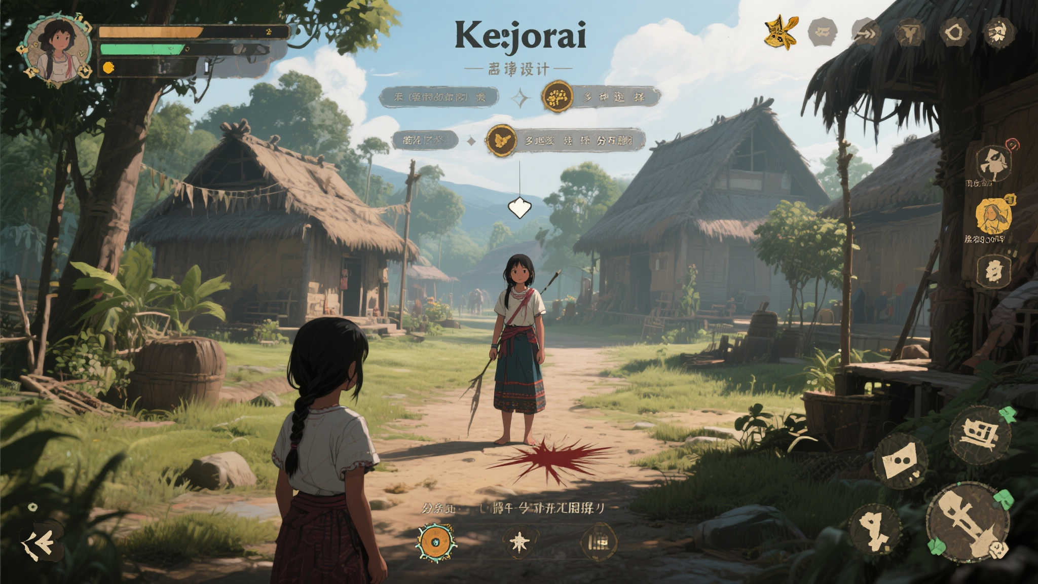 全球总决赛介绍