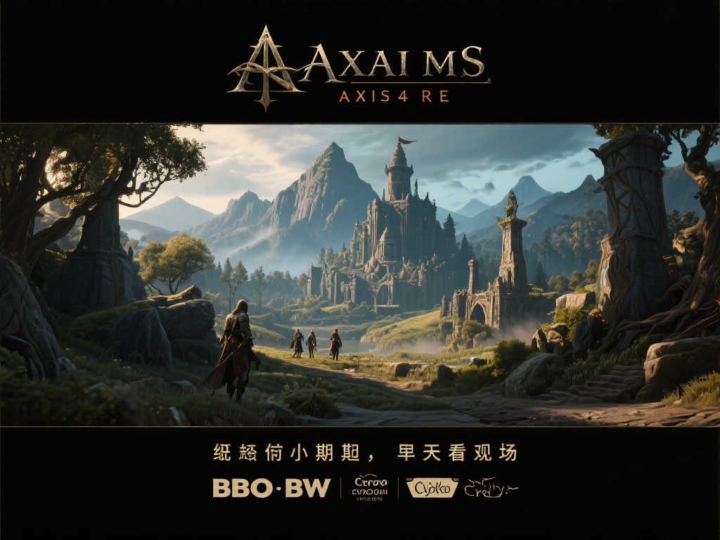 B社重磅宣布《上古卷轴4重制版》!明日直播揭晓详情 B社重磅宣布《上古卷轴4重制版》!明日直播揭晓详情