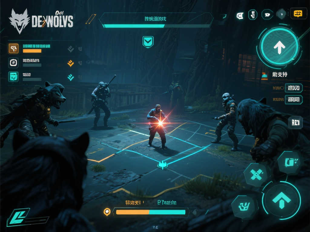 全球总决赛介绍