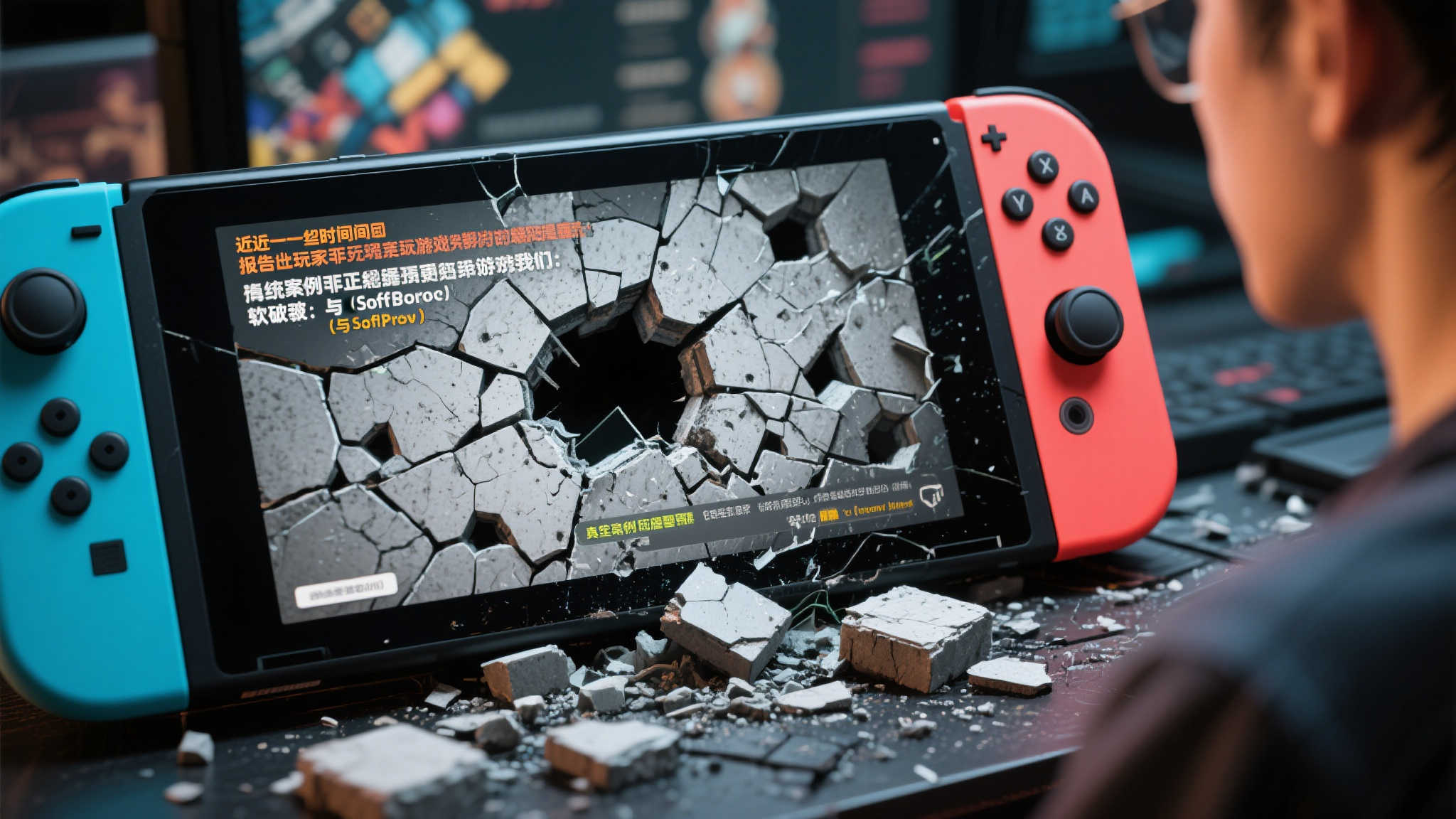 全球总决赛介绍