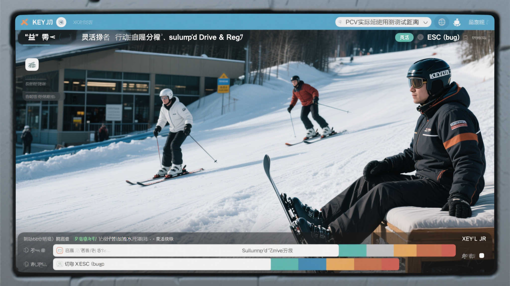 全球总决赛介绍