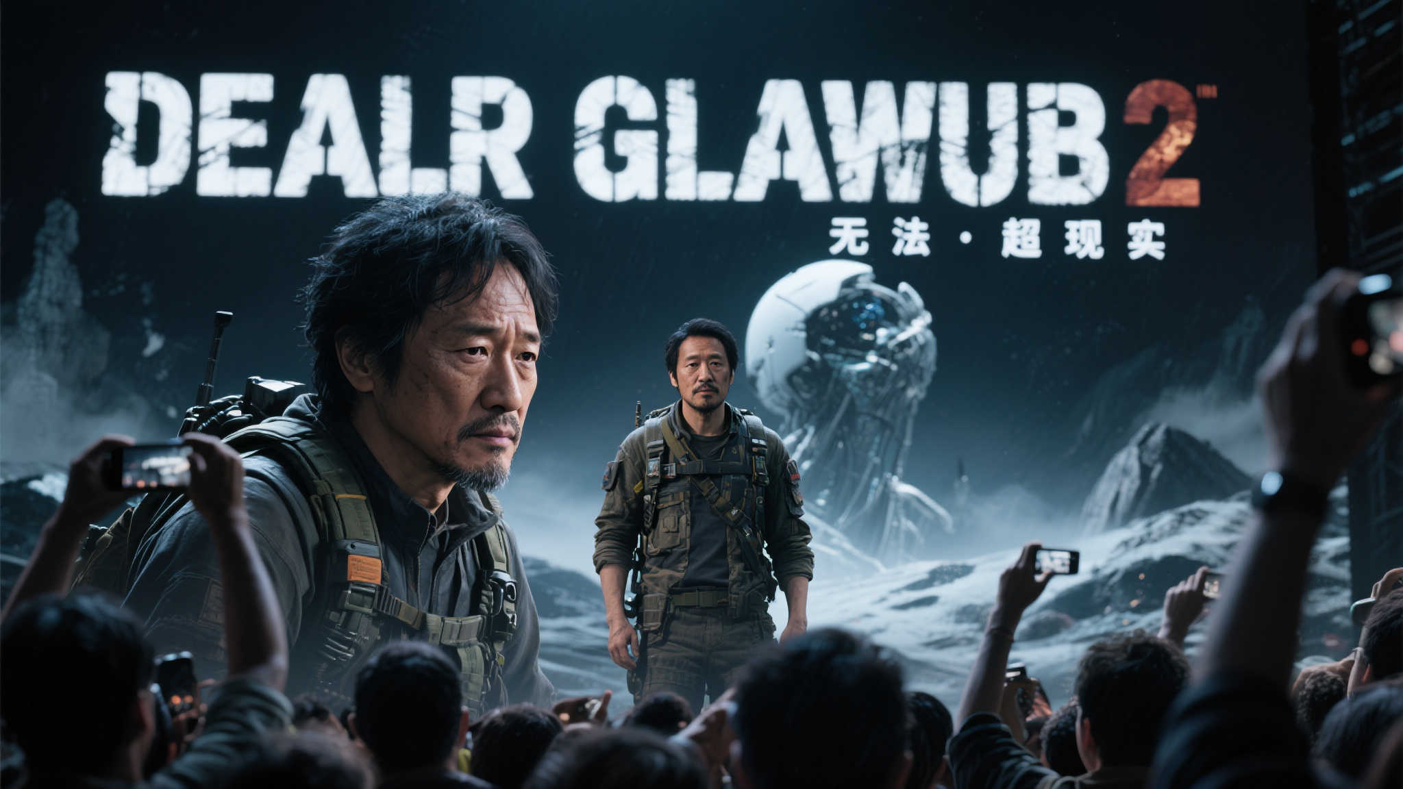 全球总决赛介绍