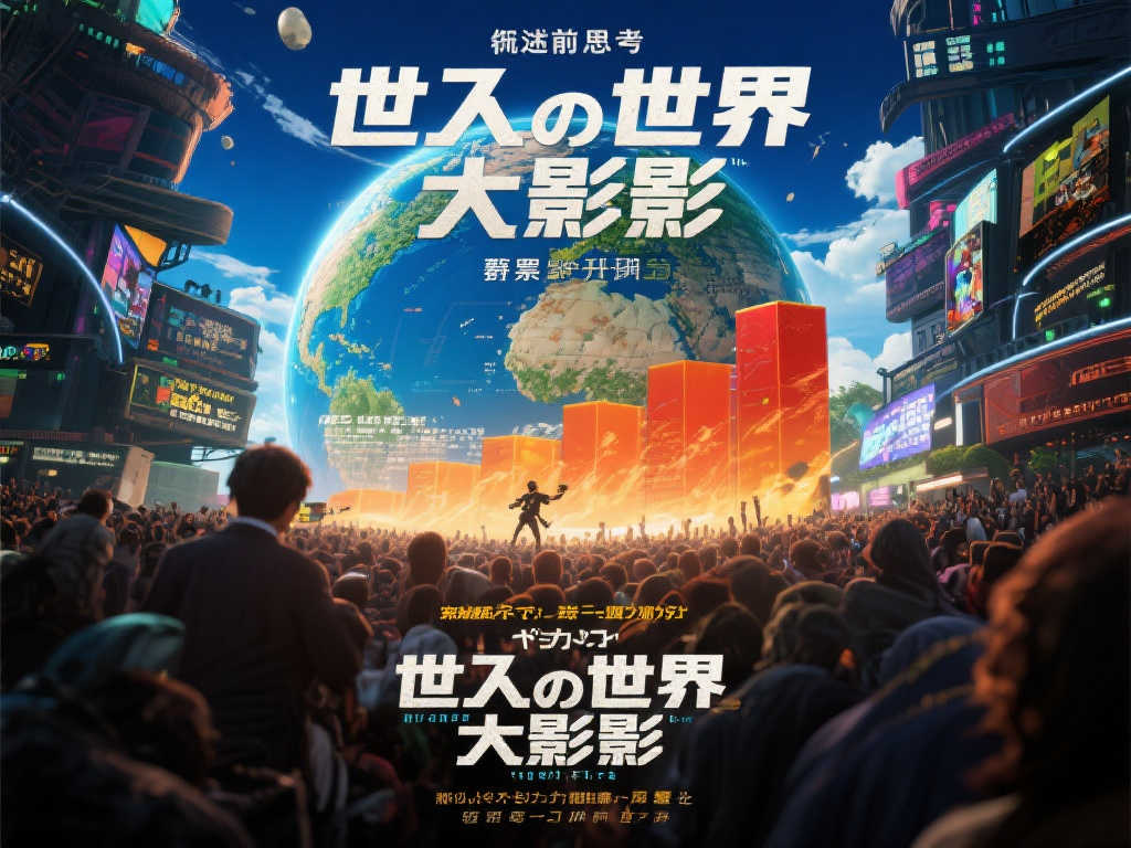 全球总决赛介绍