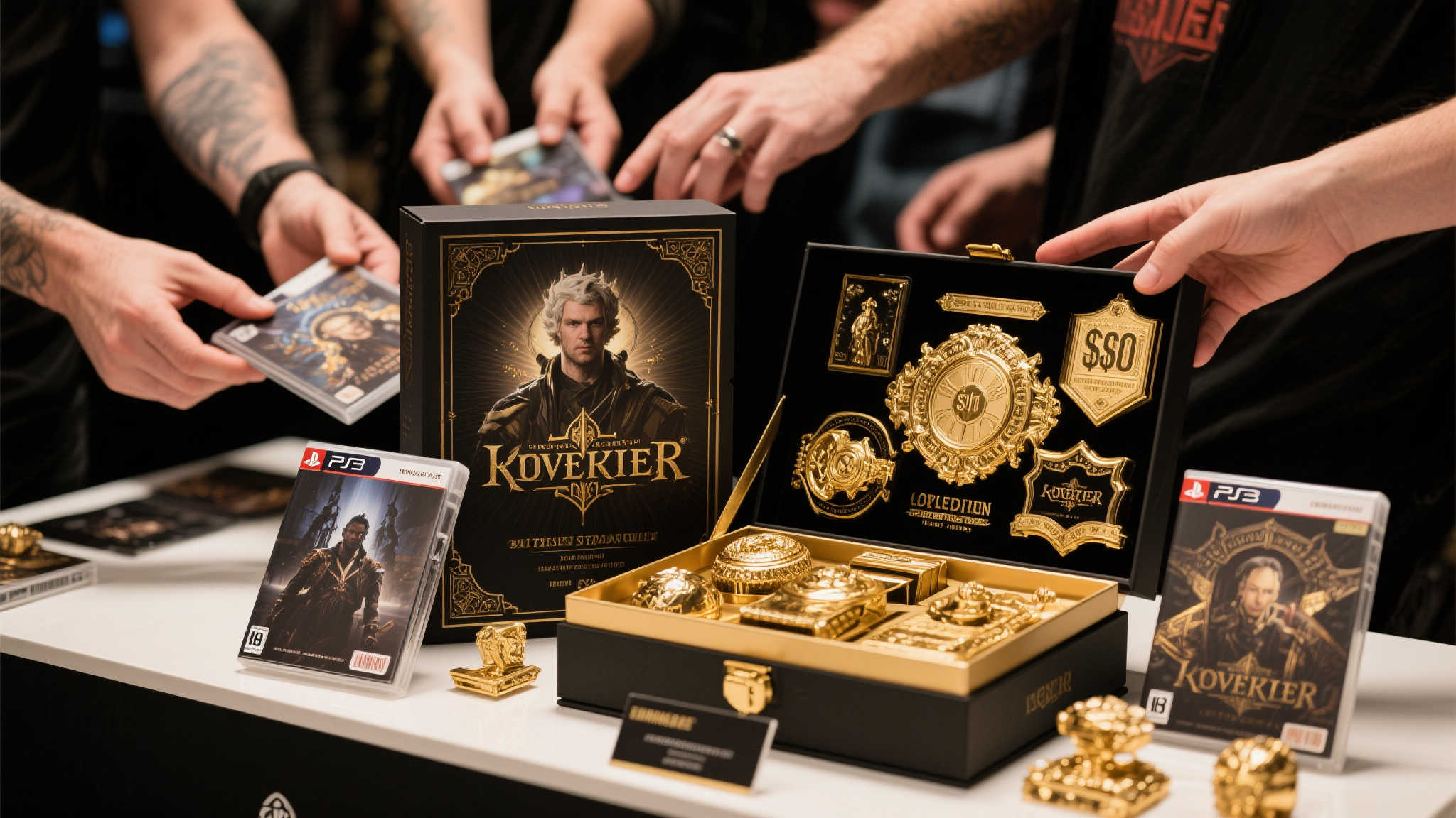 全球总决赛介绍