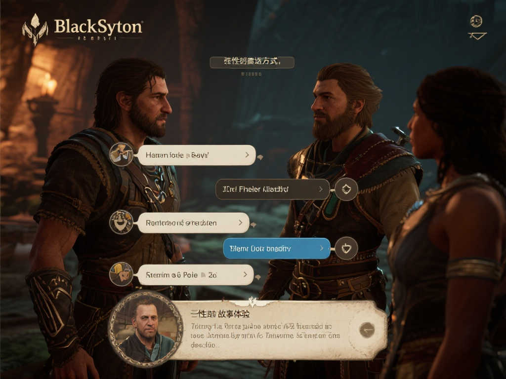 黑曜石娱乐新作《天外世界2》首曝11分钟第一人称ARPG试玩影像