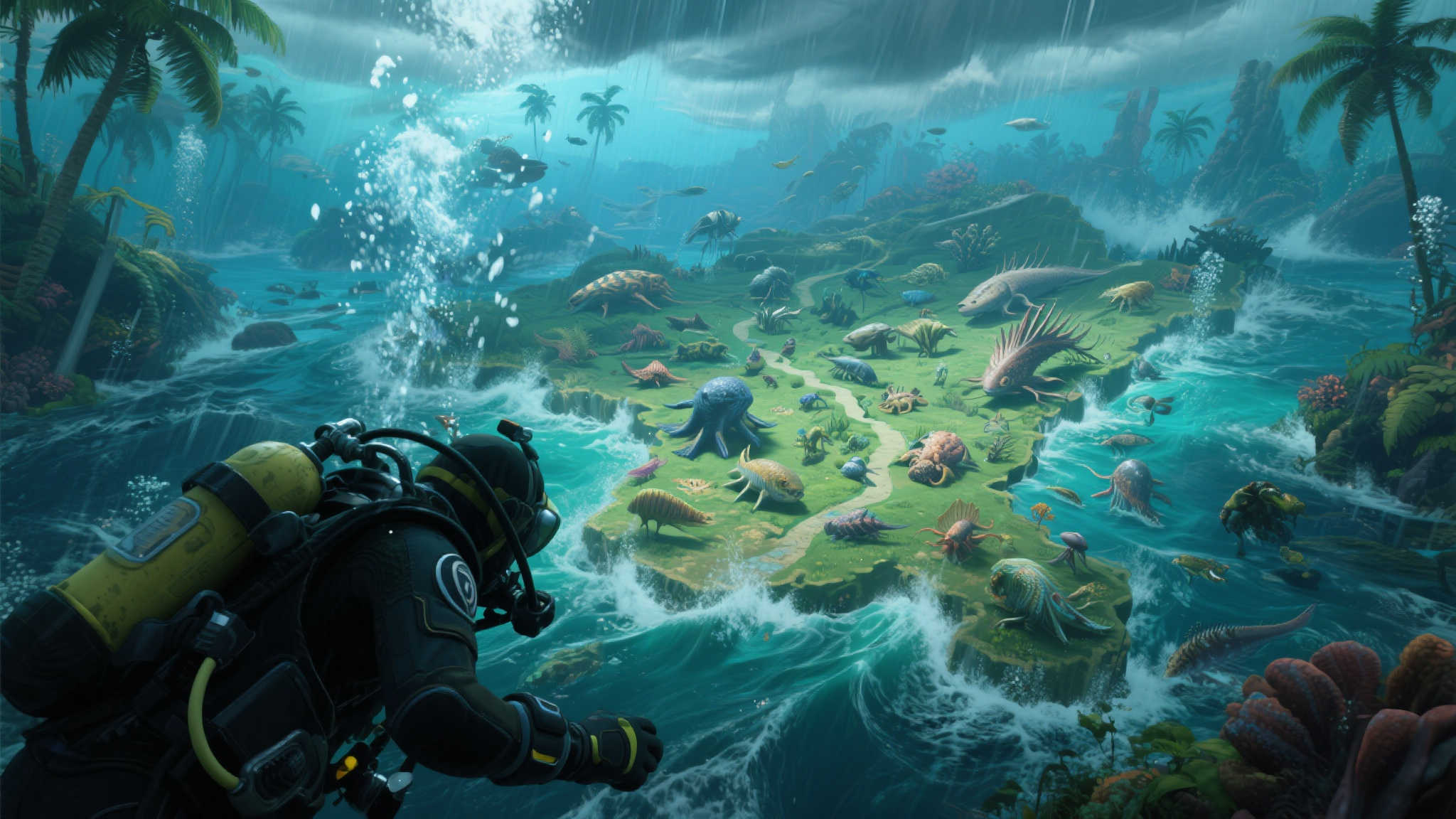 全球总决赛介绍