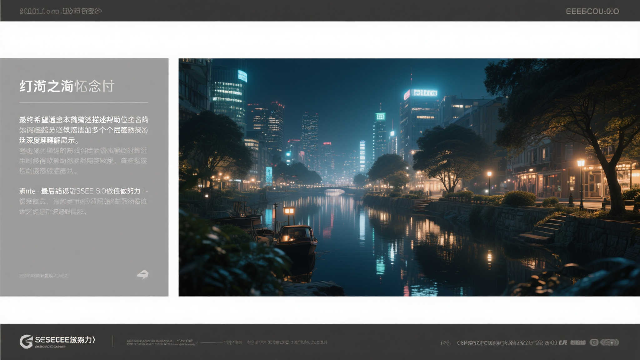 全球总决赛介绍