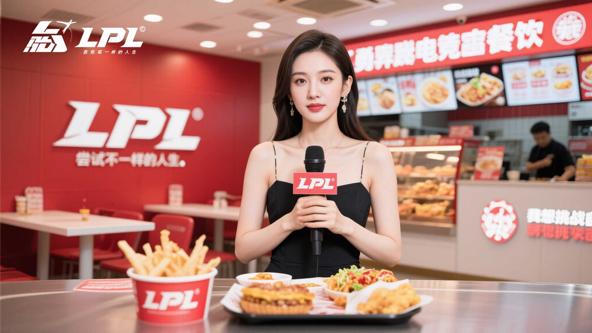 全球总决赛介绍