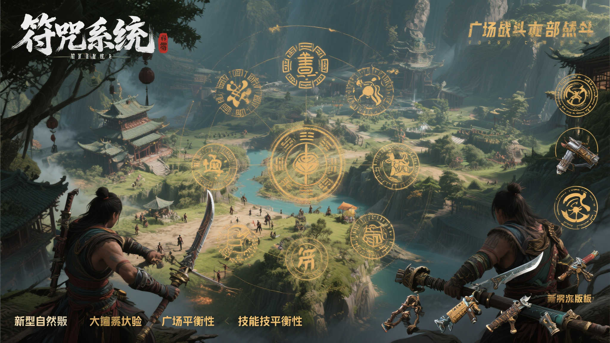 全球总决赛介绍