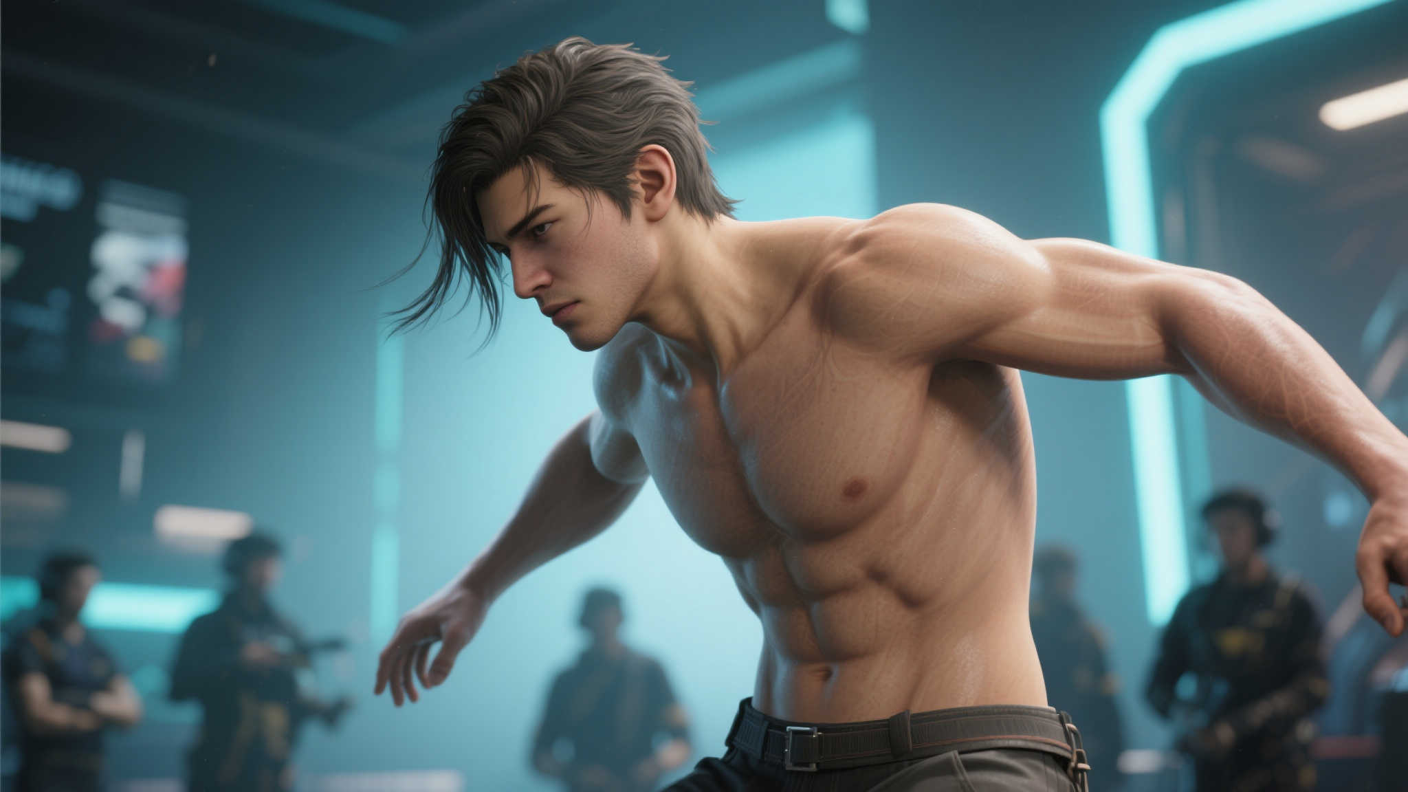 全球总决赛介绍