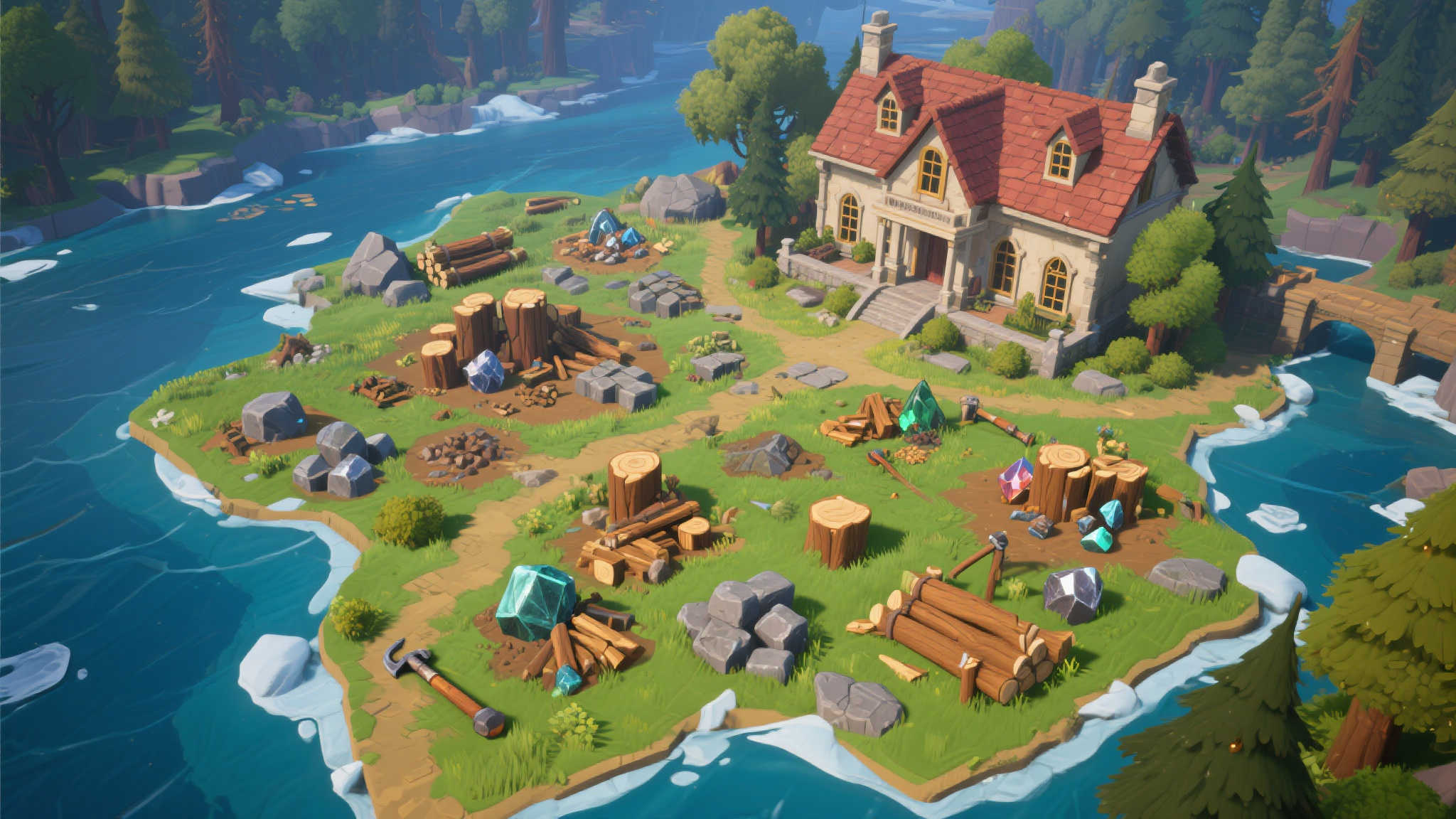 全球总决赛介绍