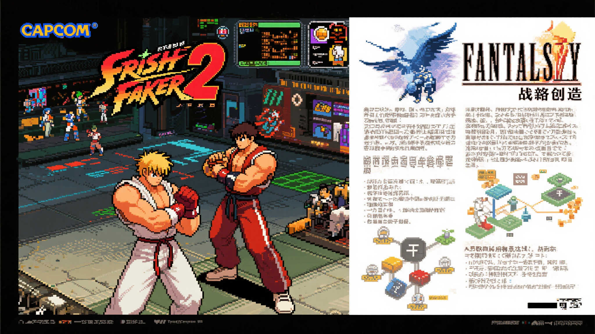 全球总决赛介绍