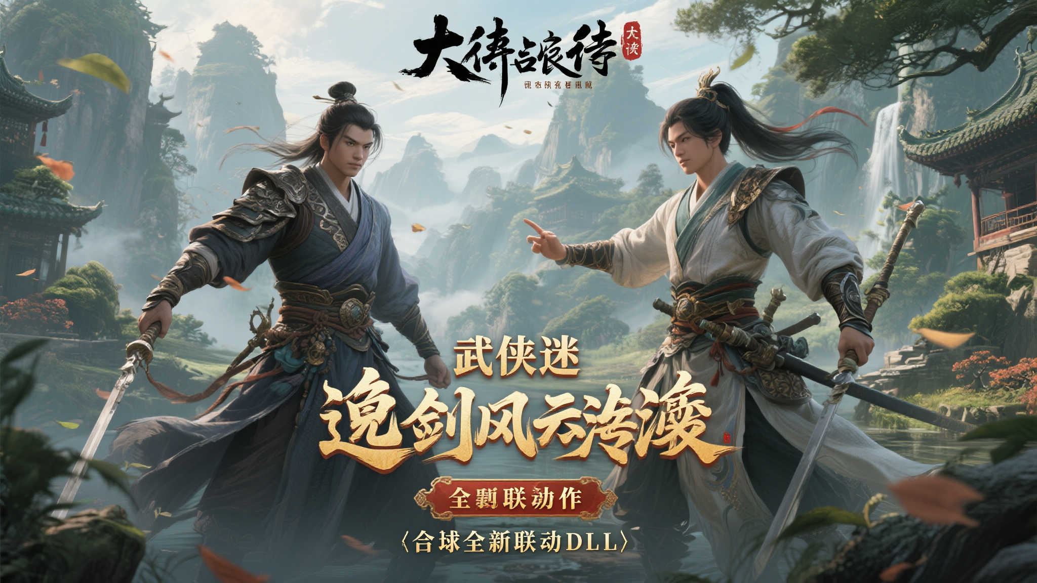 全球总决赛介绍