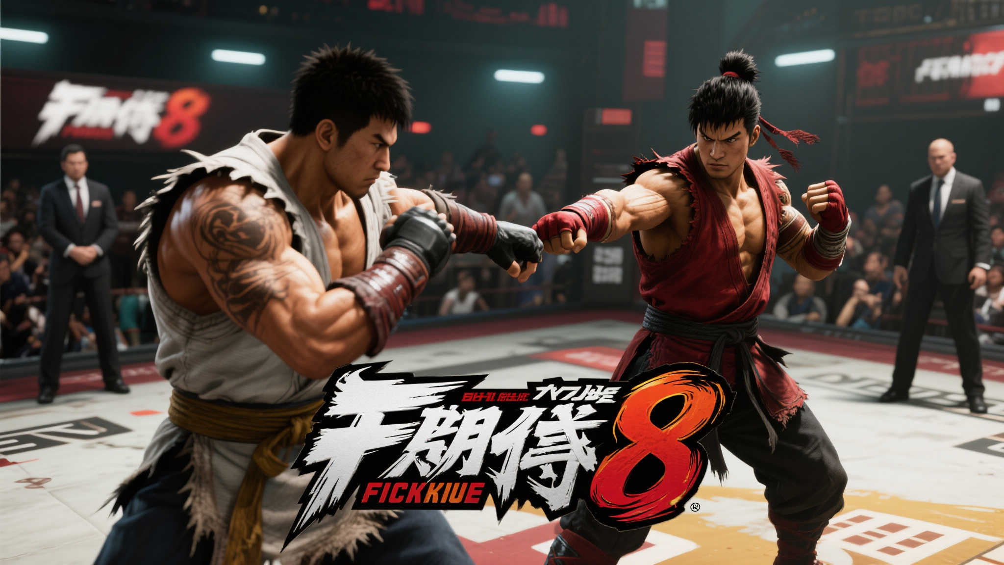 全球总决赛介绍