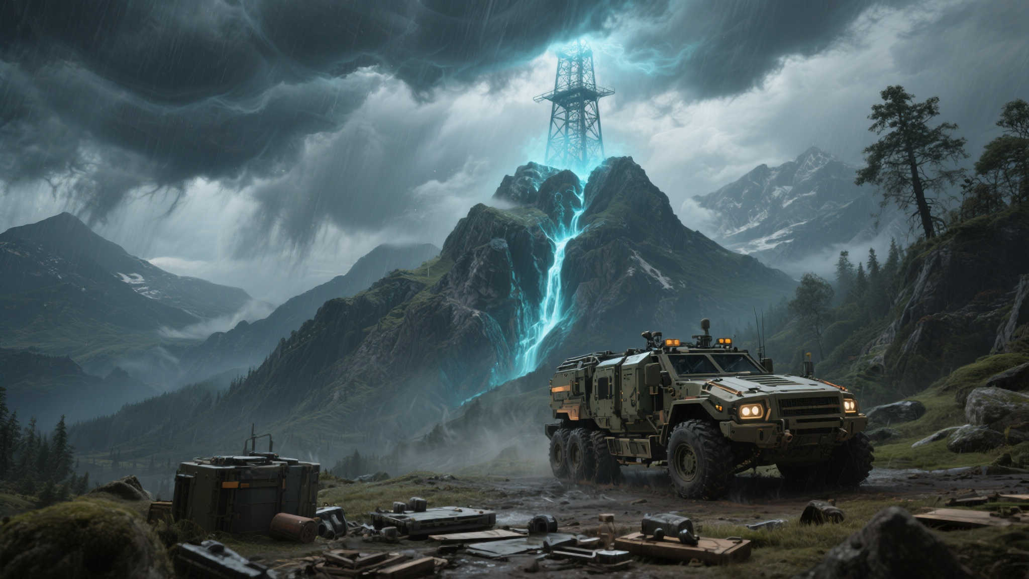 全球总决赛介绍