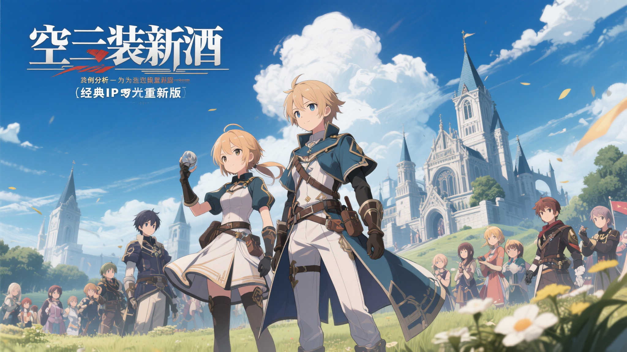 全球总决赛介绍