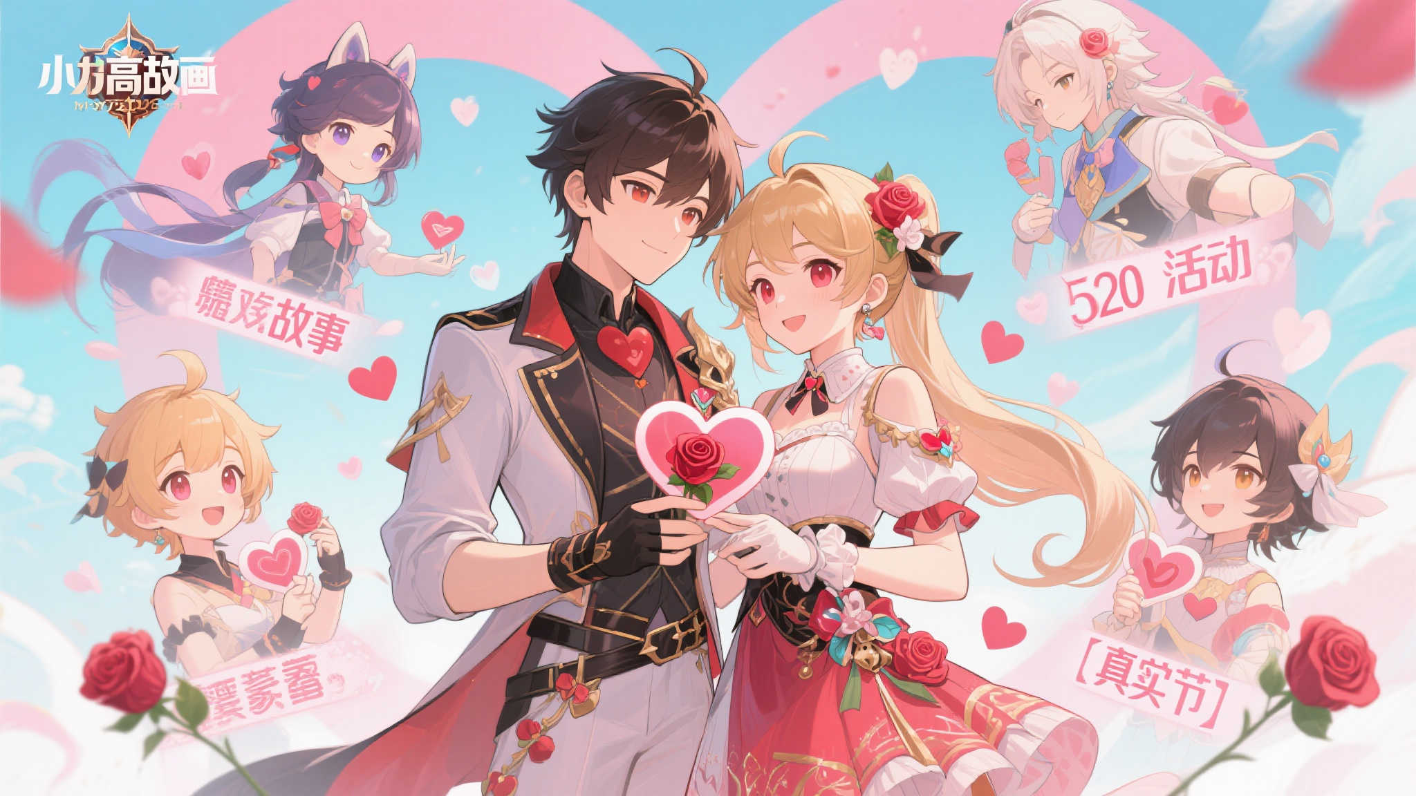 全球总决赛介绍