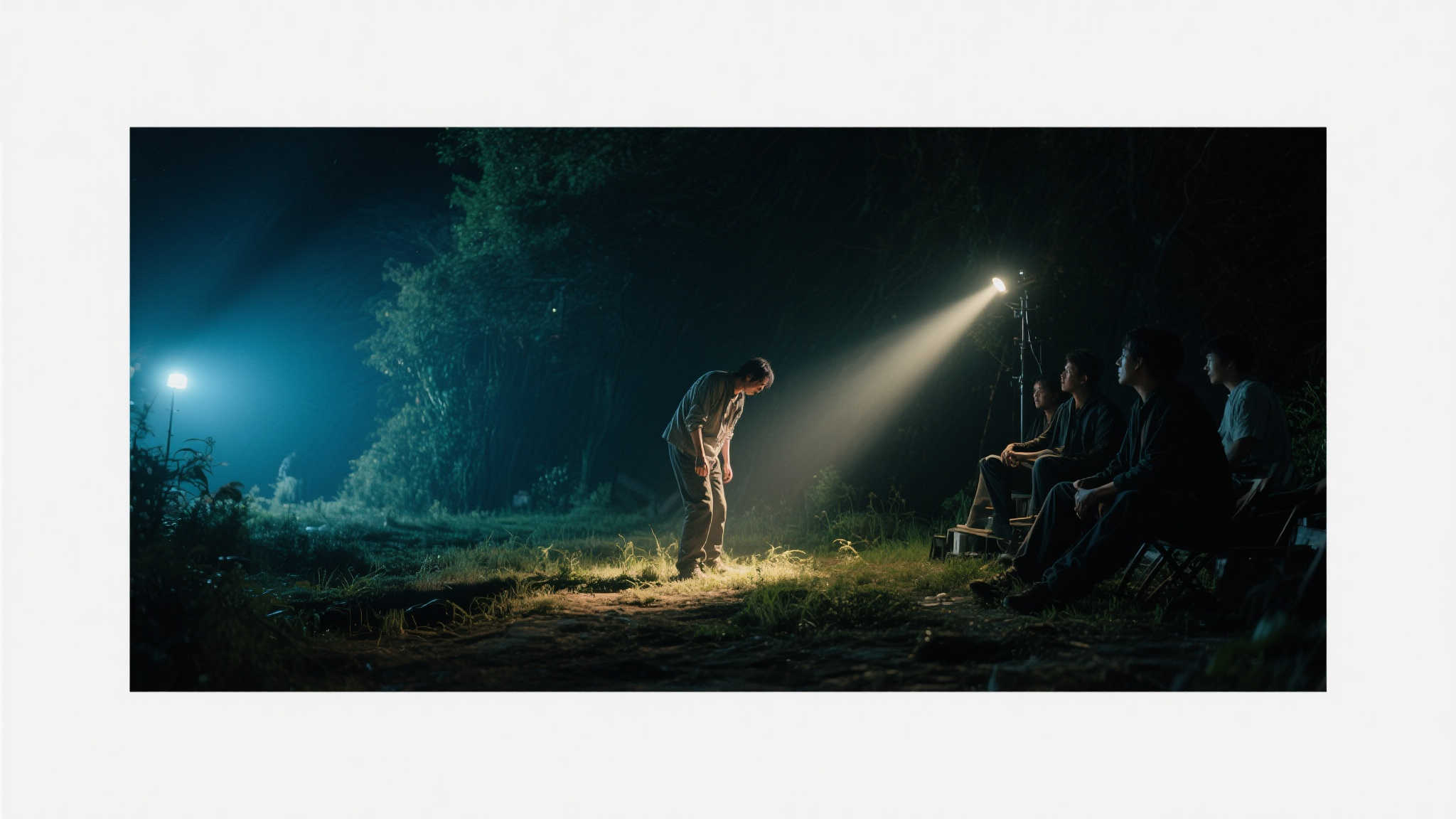 全球总决赛介绍