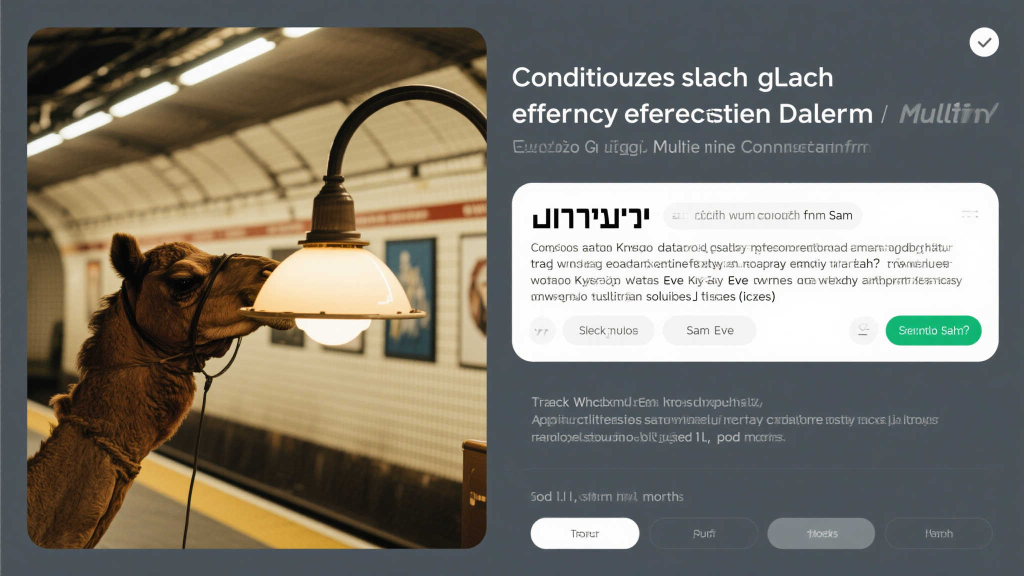 灰发灰姑娘：赛马娘第二季即将于十月登场