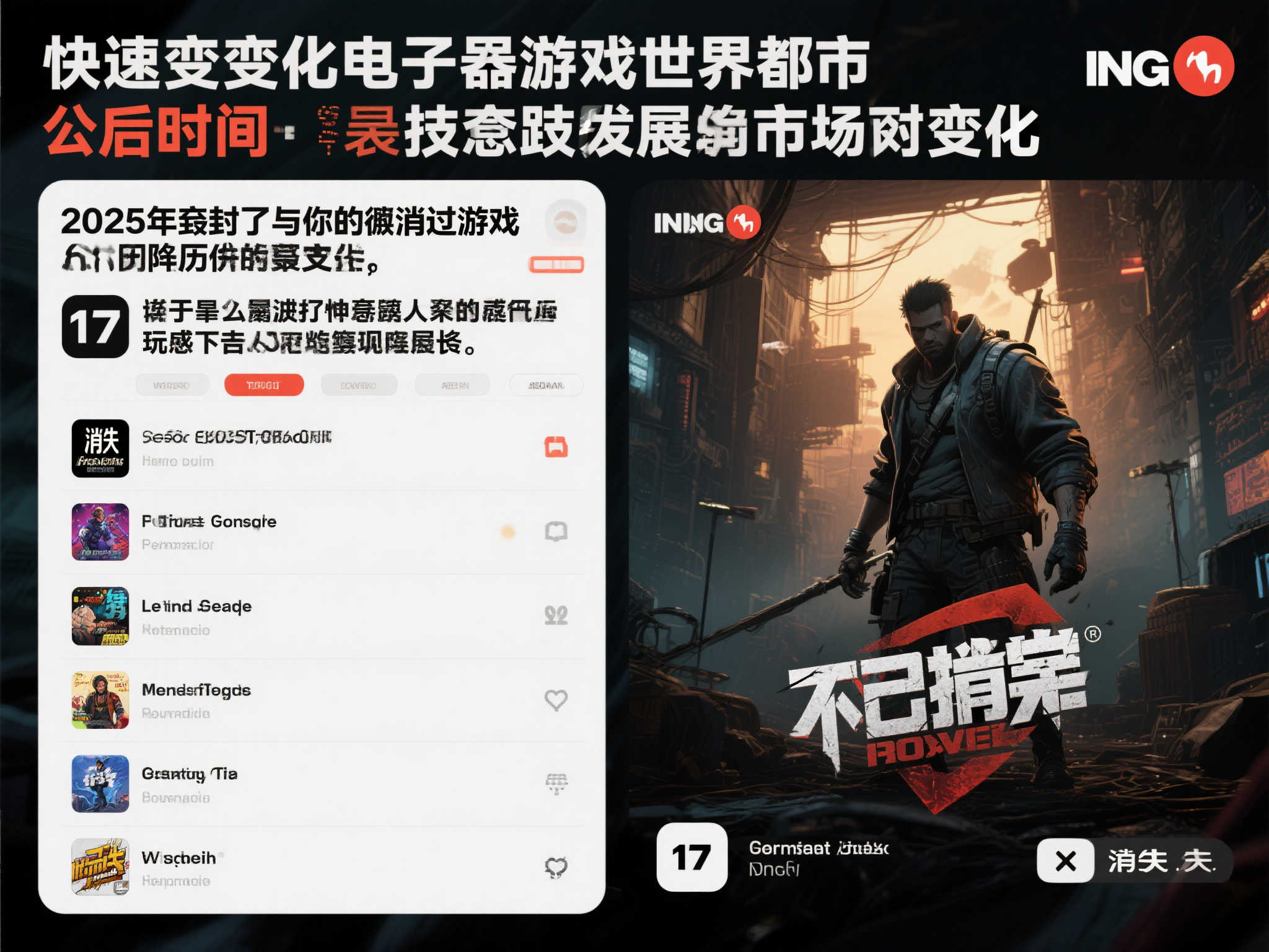 全球总决赛介绍
